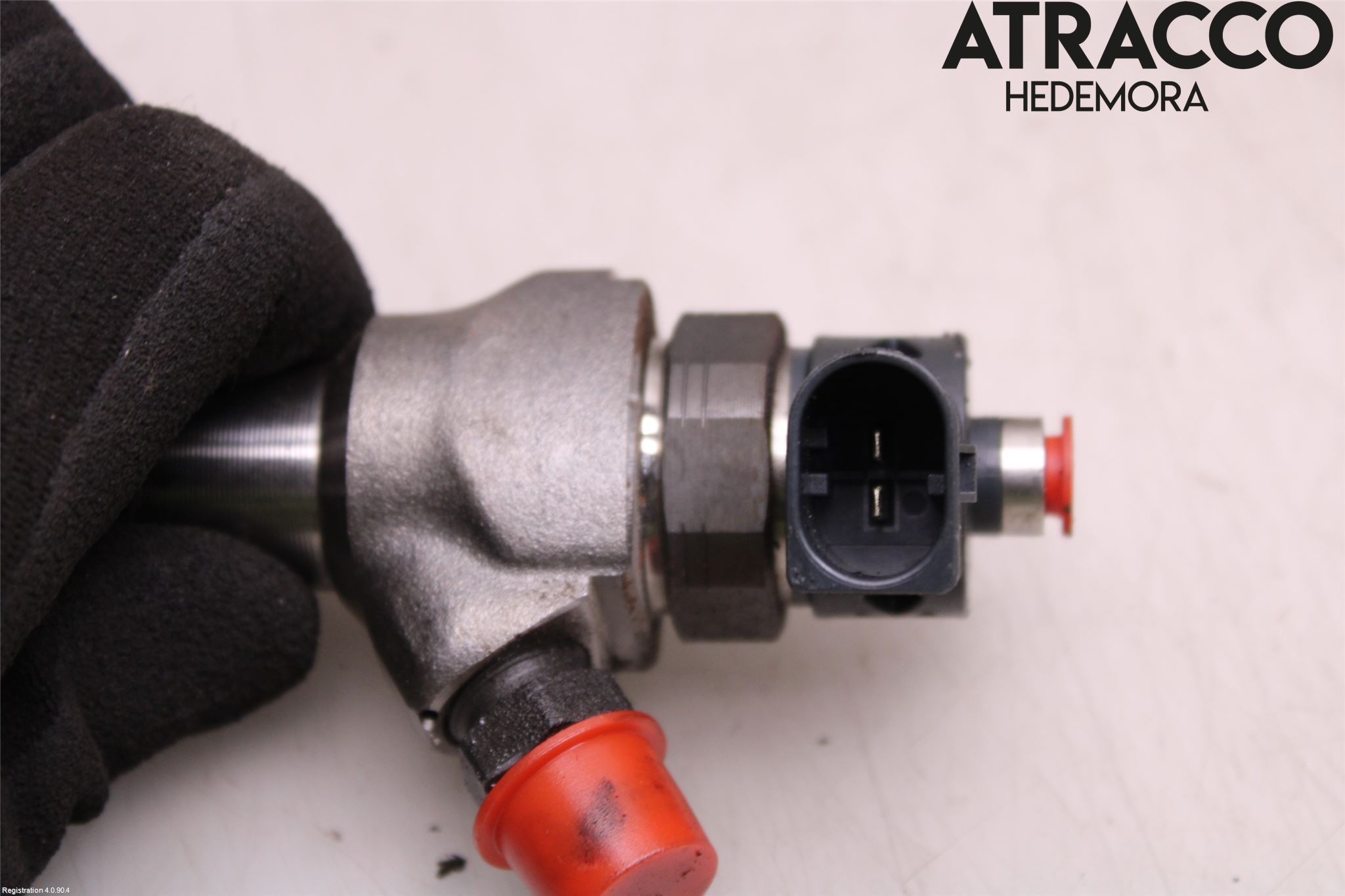 Audi A6/S6 4G 11-18 Injspridare