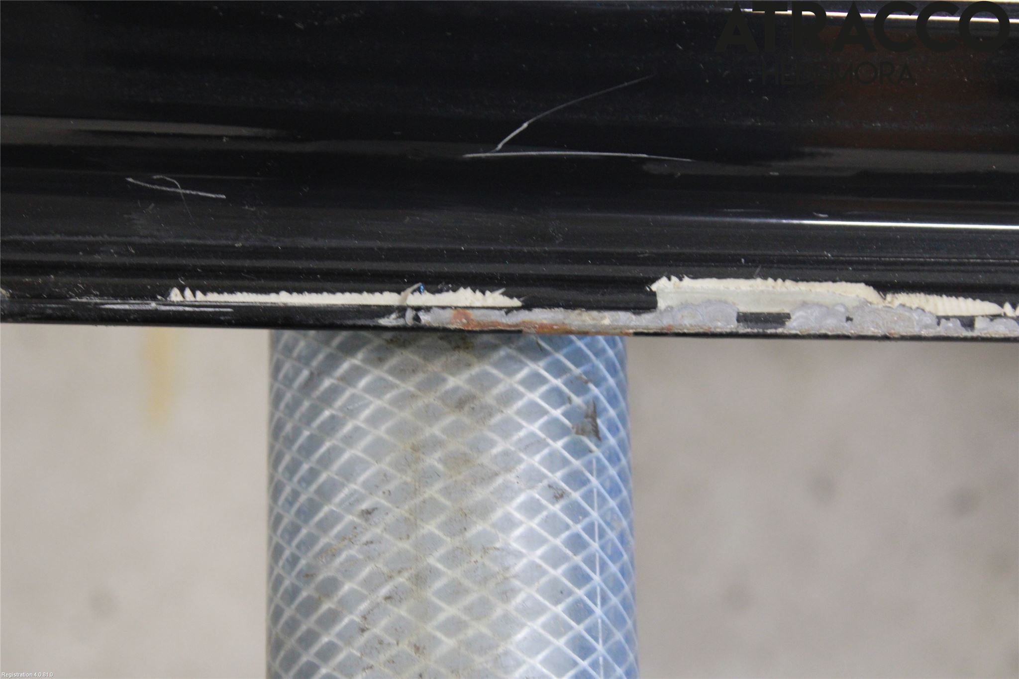 BMW 3 GT F34 13-19 Baklucka Cc-Kombi-Sedan