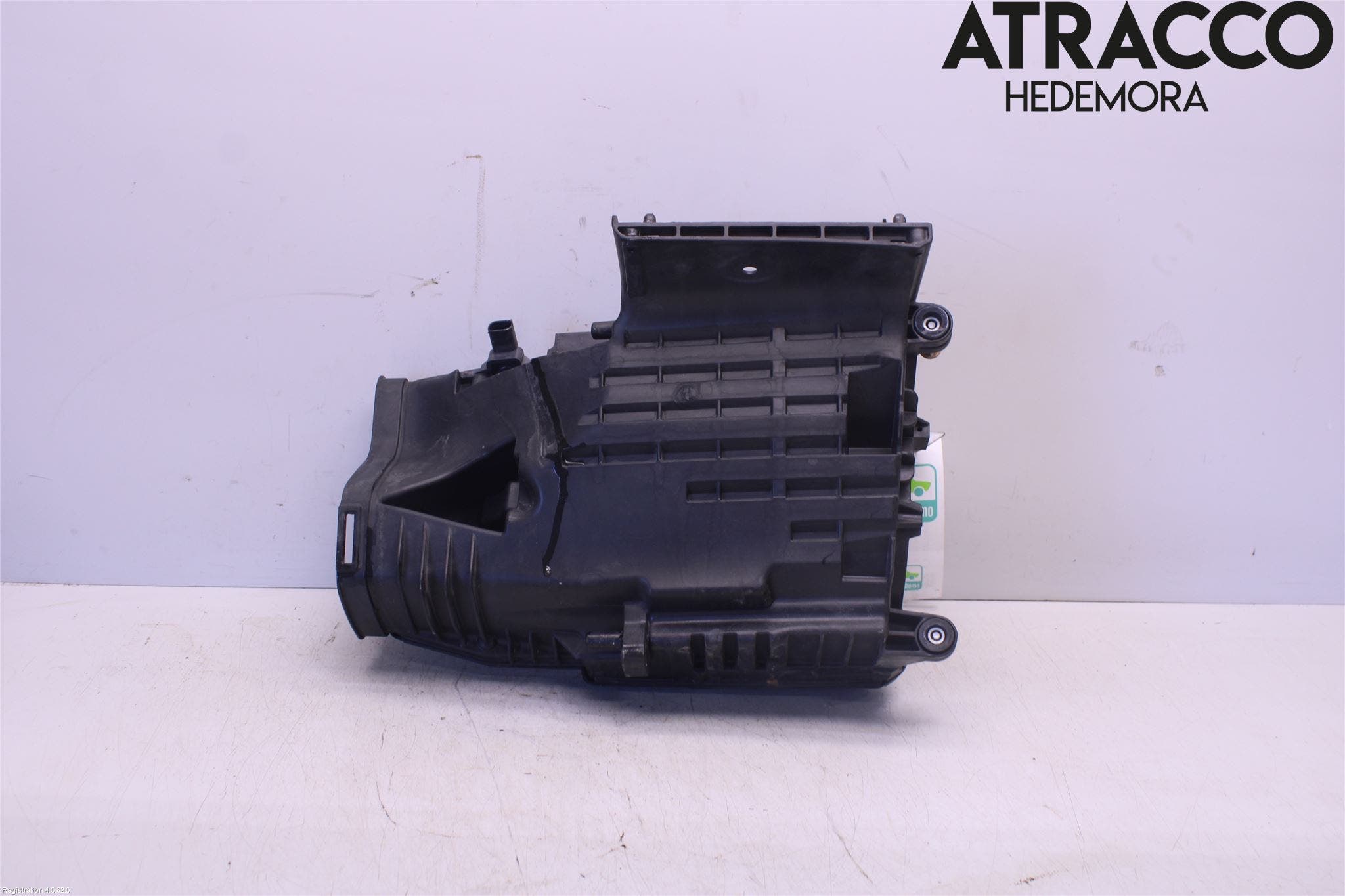 Mercedes-Benz MB SPRINTER (W906) 06-18 Luftrenare