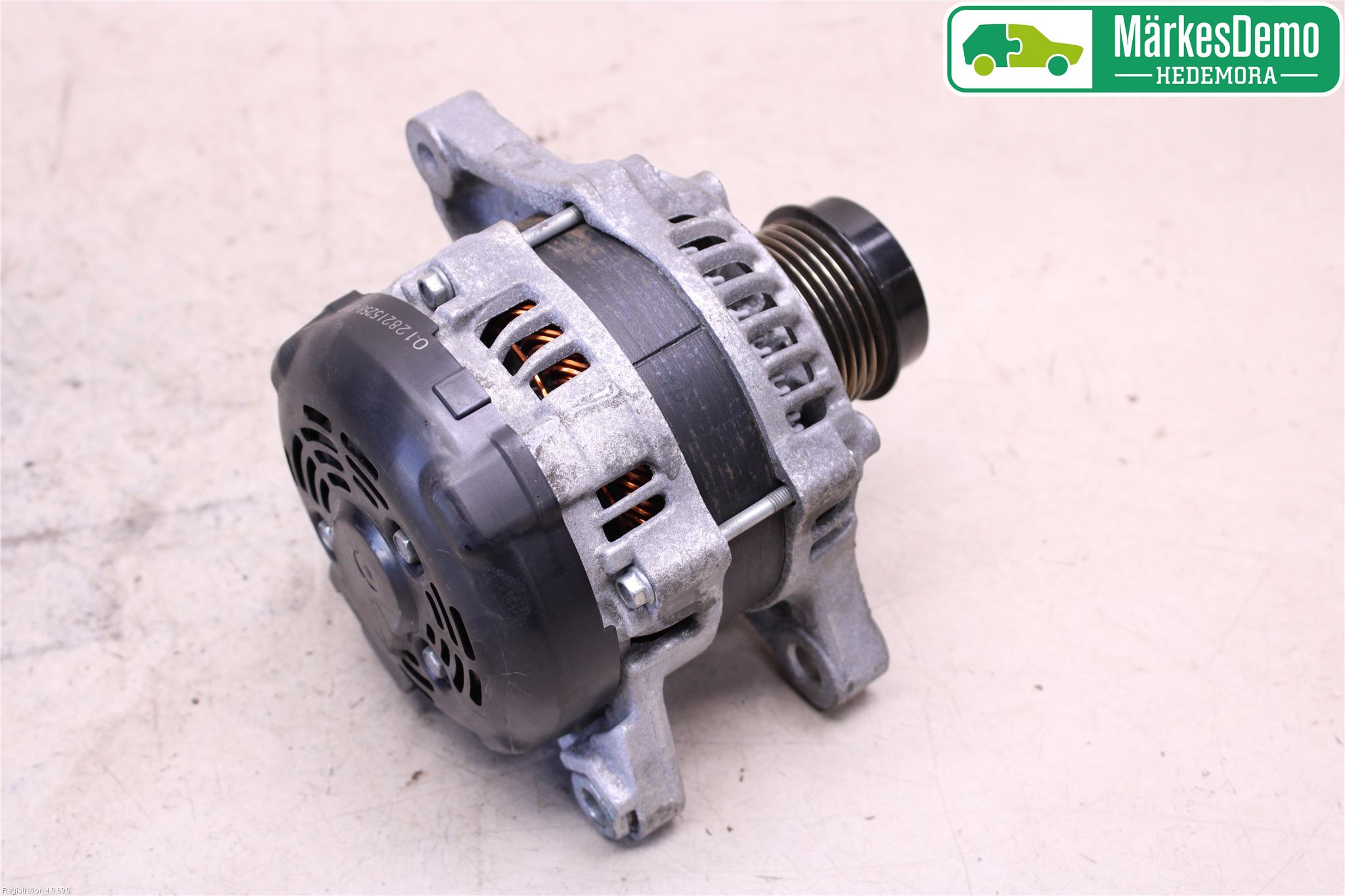 Toyota AVENSIS 16-18 Generator