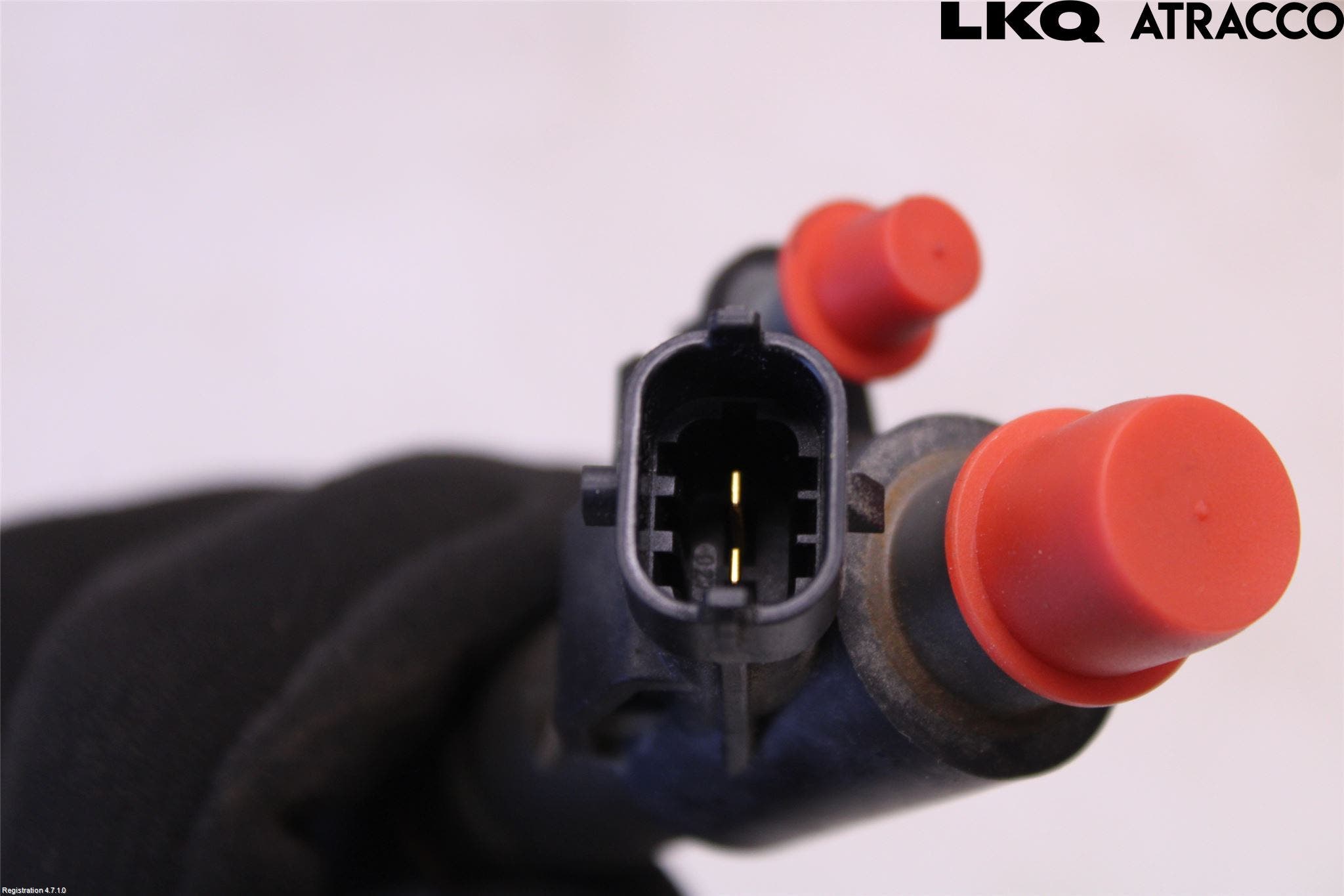 Landrover RANGE ROVER SPORT (L494) 14-22 Injspridare