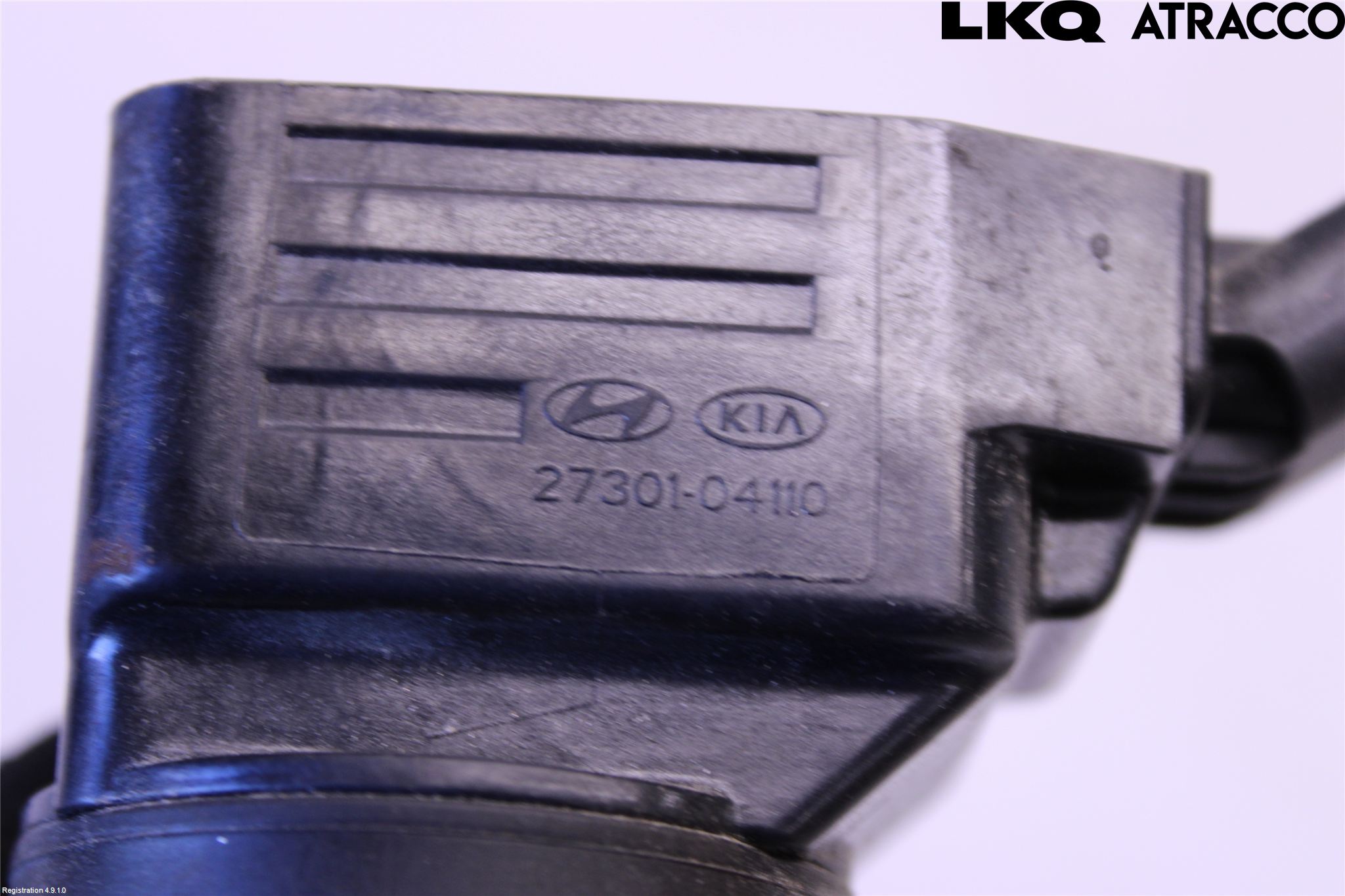 Hyundai i20 GB 15-20 Tändspole