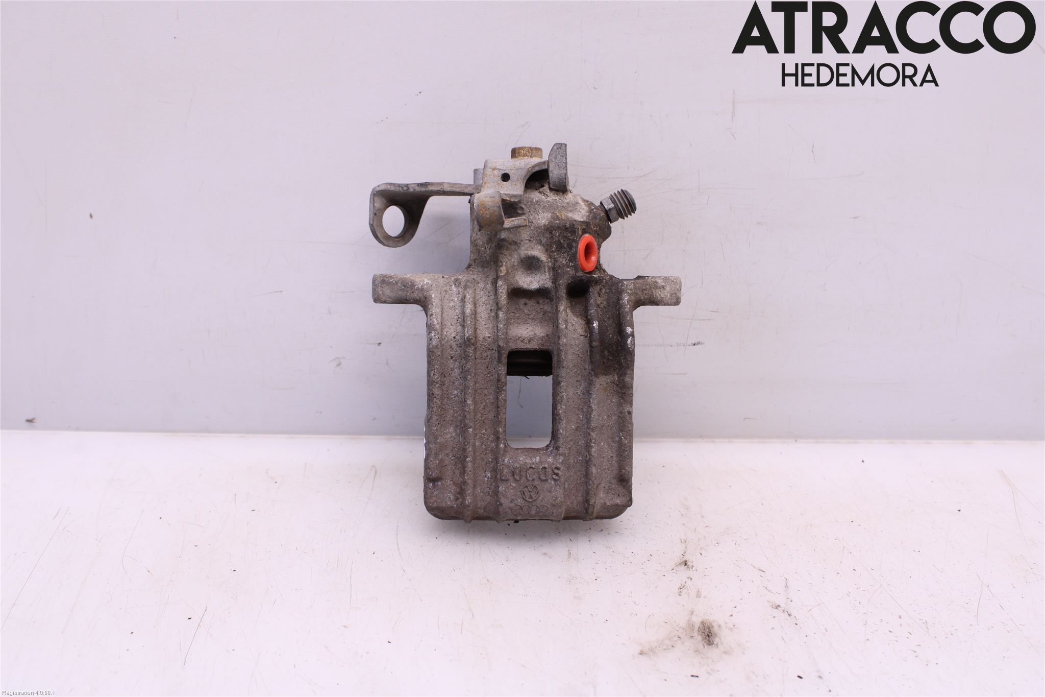 Audi A1/S1 11-18 Bromsok Bak Höger