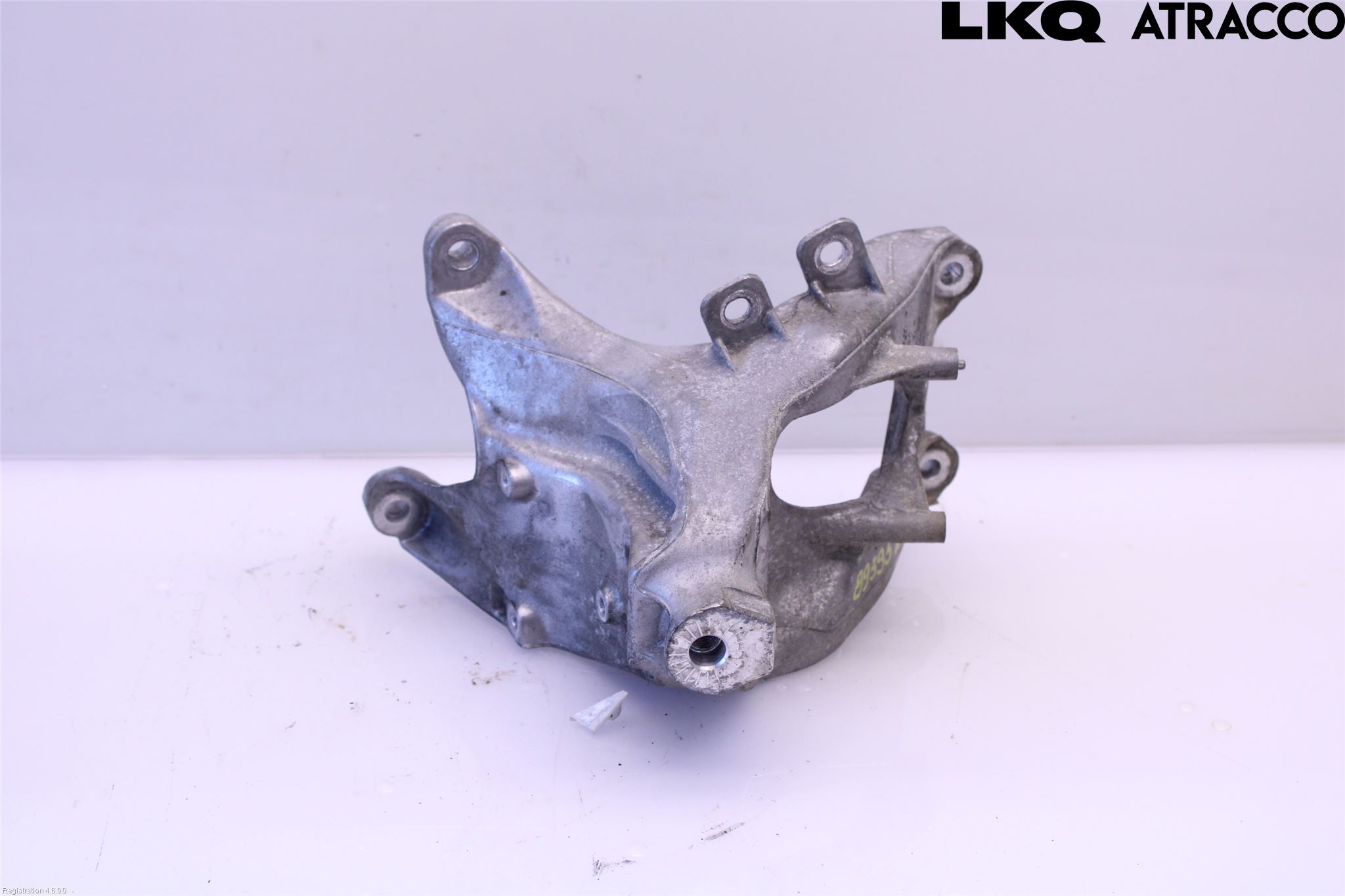 Audi A5 17- Motorfäste