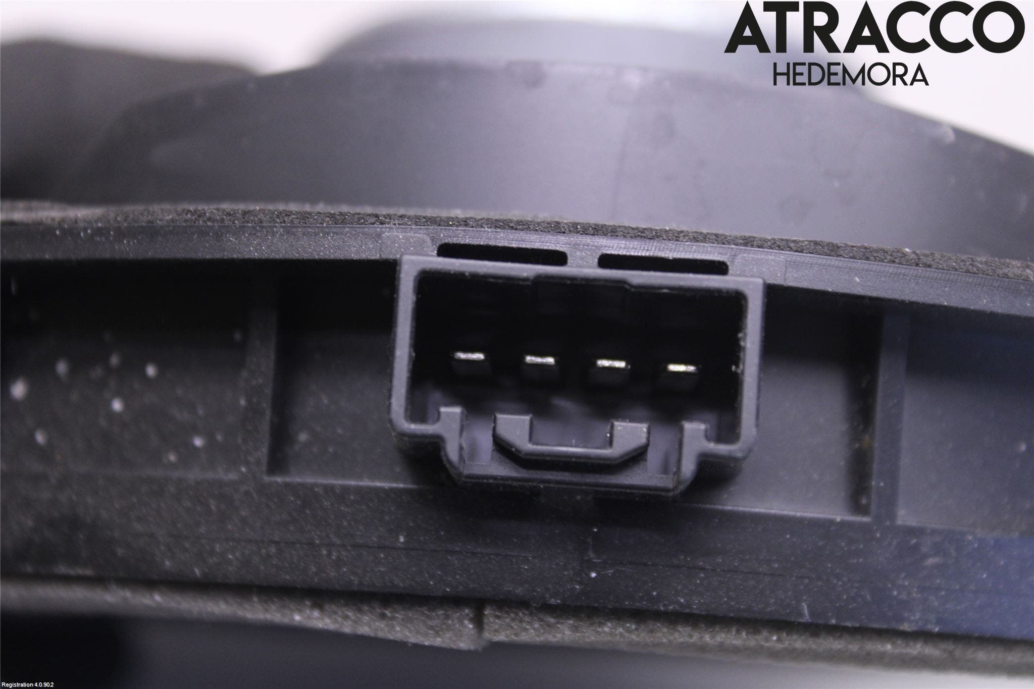 Ford KUGA 17-19 Högtalare