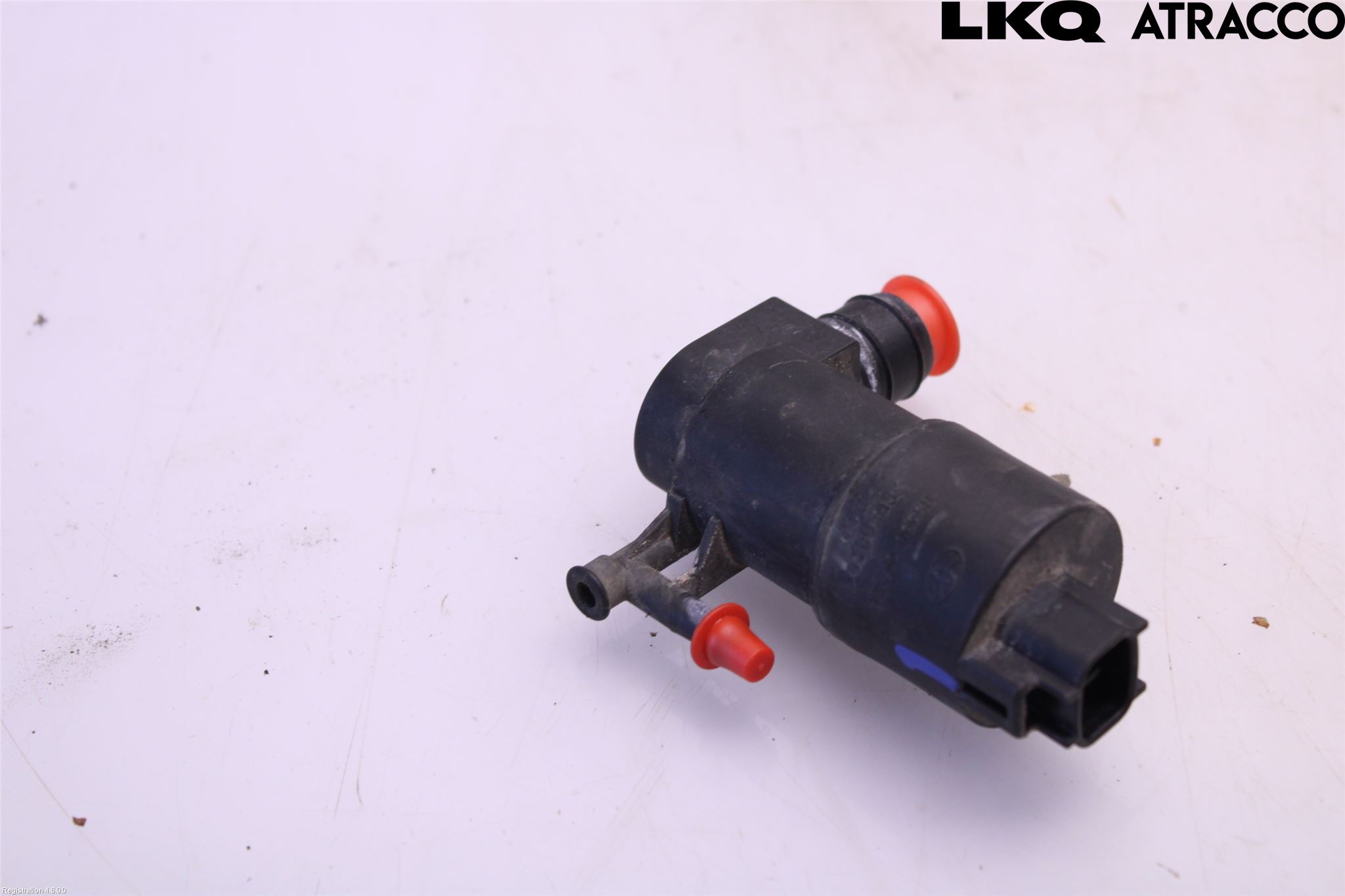 Toyota VERSO 09-18 Spolarpump Baklucka