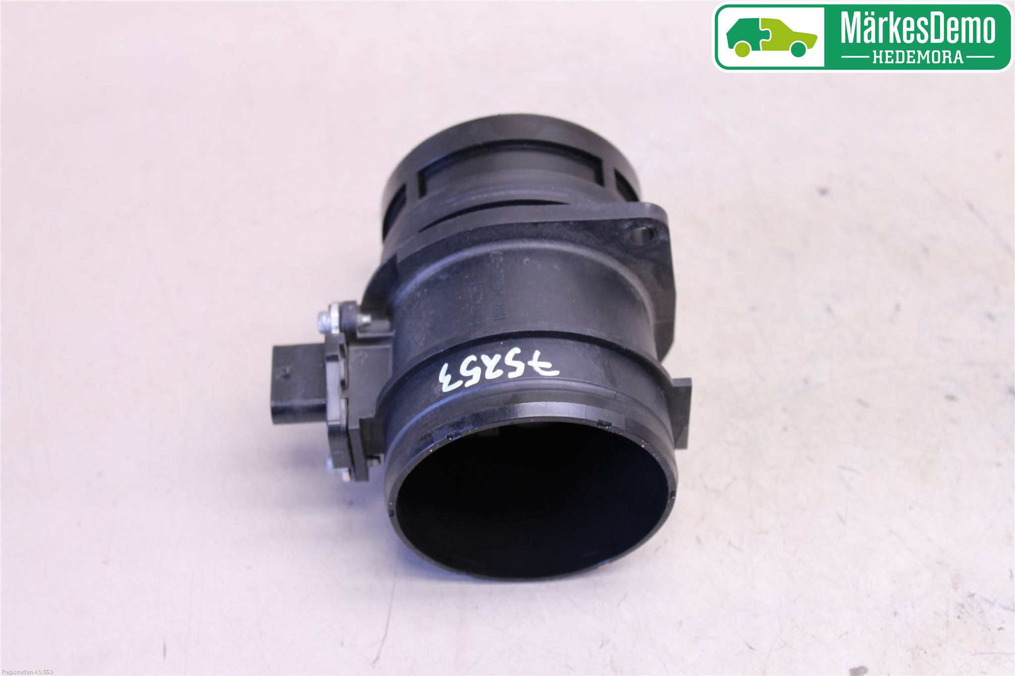 Audi A5 07-16 Injluftmassamätare