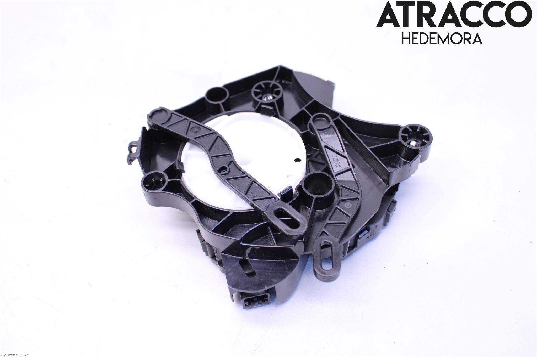 BMW 4 F32/F33/F82/F83 13-20 Ac Reglermotor