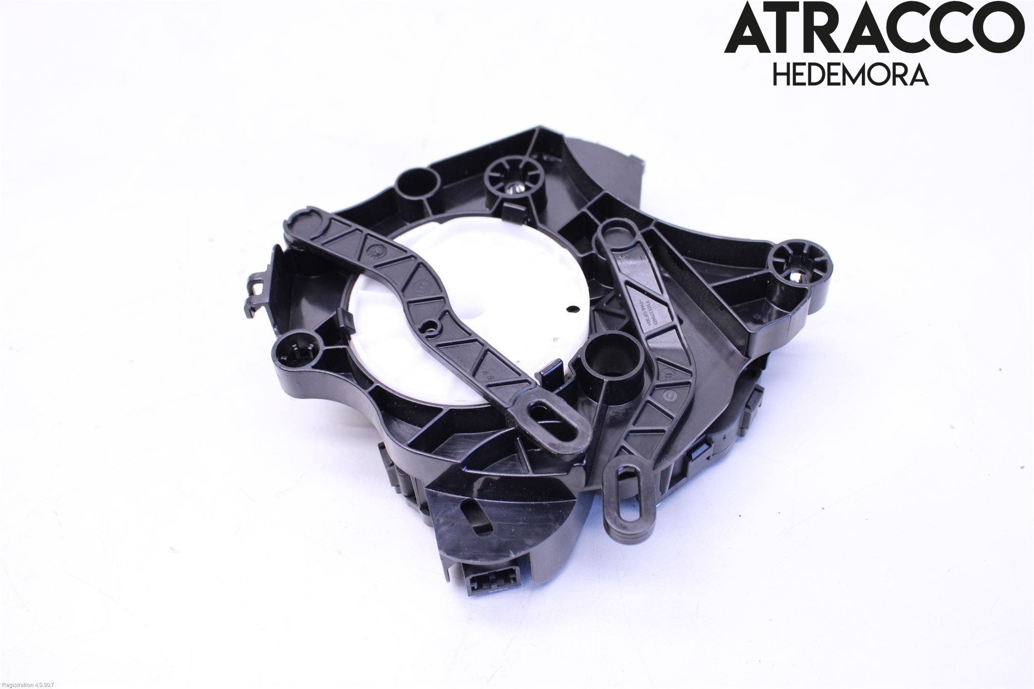 BMW 4 F32/F33/F82/F83 13-20 Ac Reglermotor