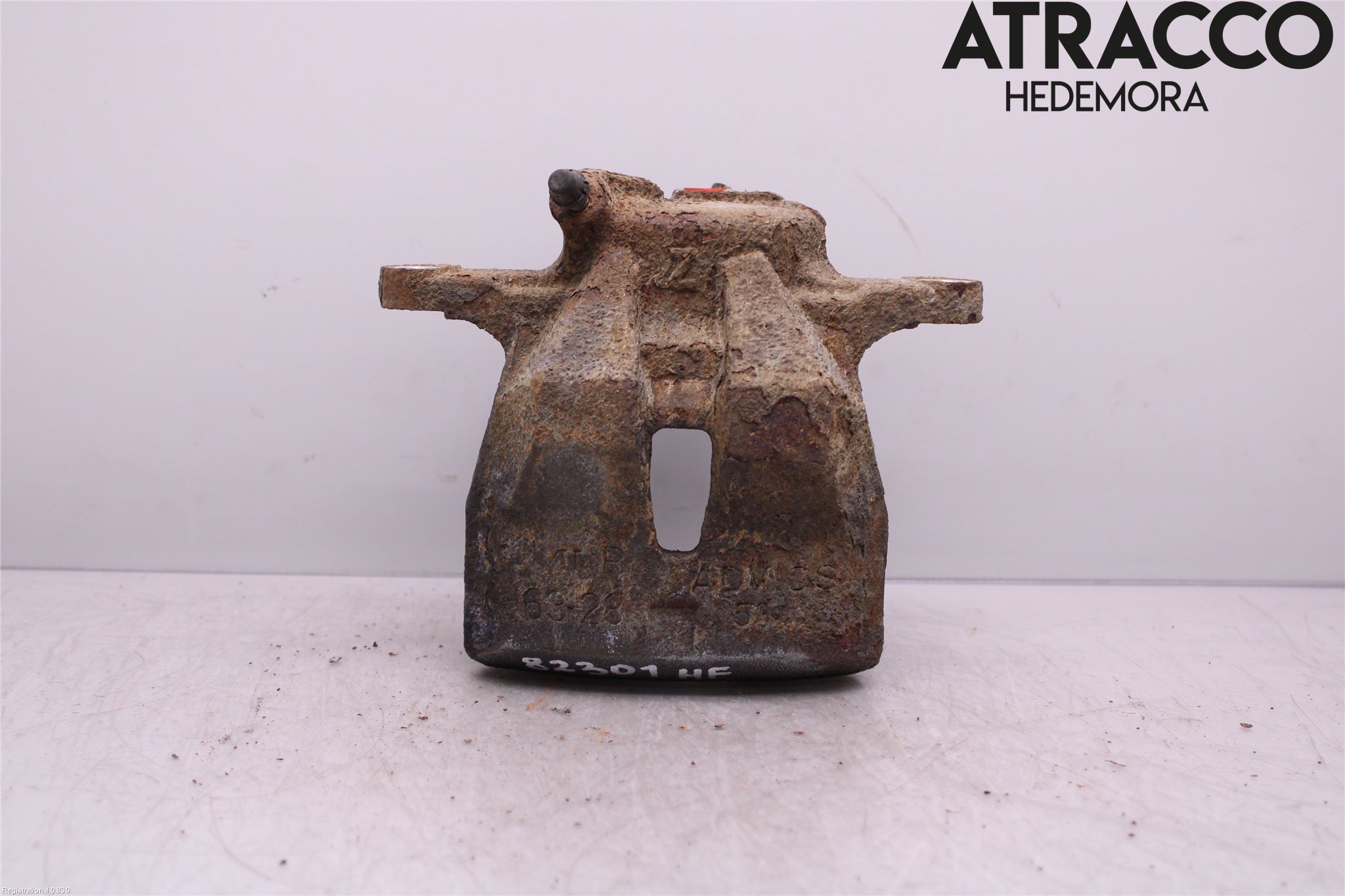 Toyota RAV4 13-18 Bromsok Fram Höger