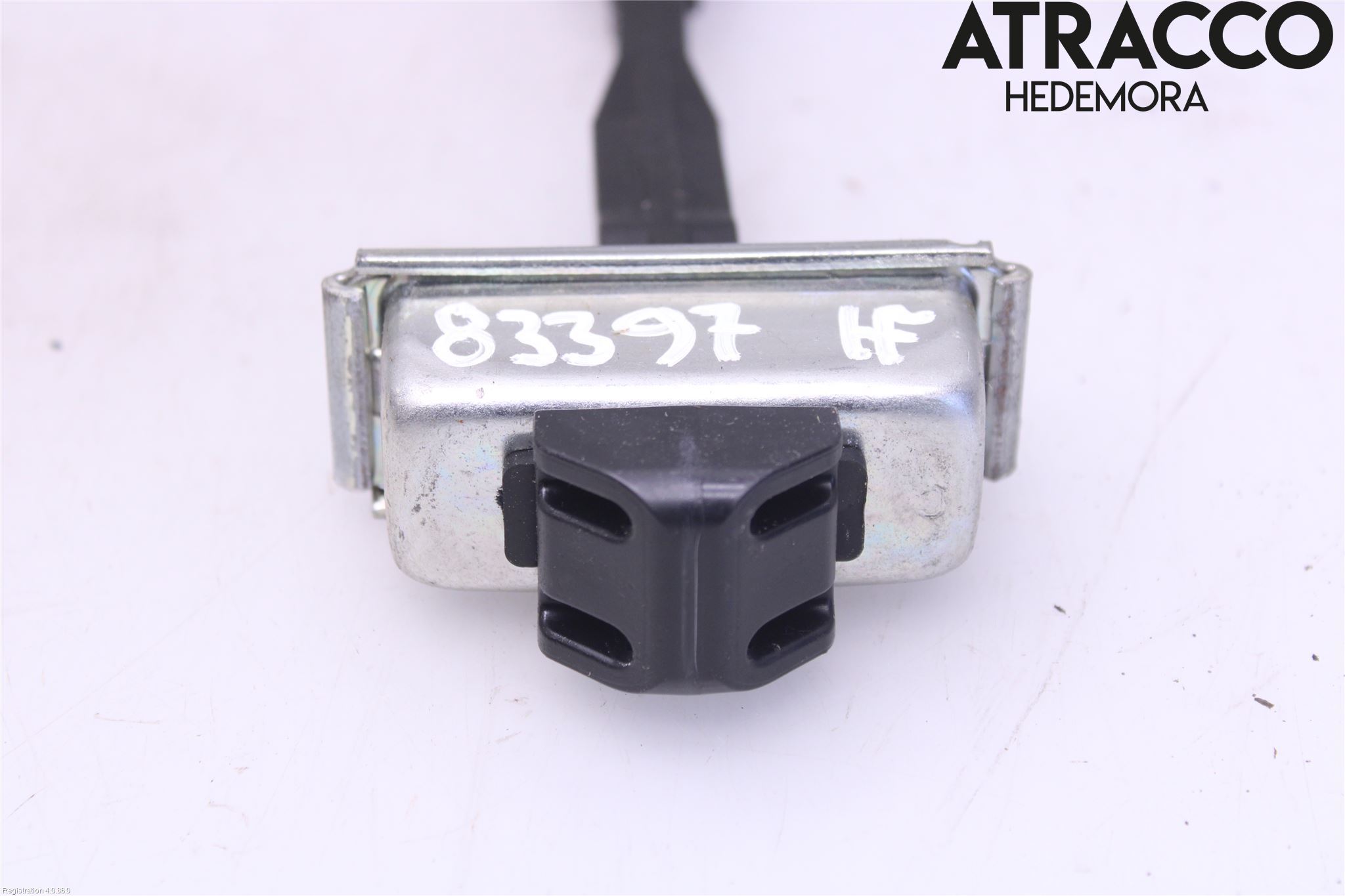 Opel INSIGNIA 17- Dörrstopp