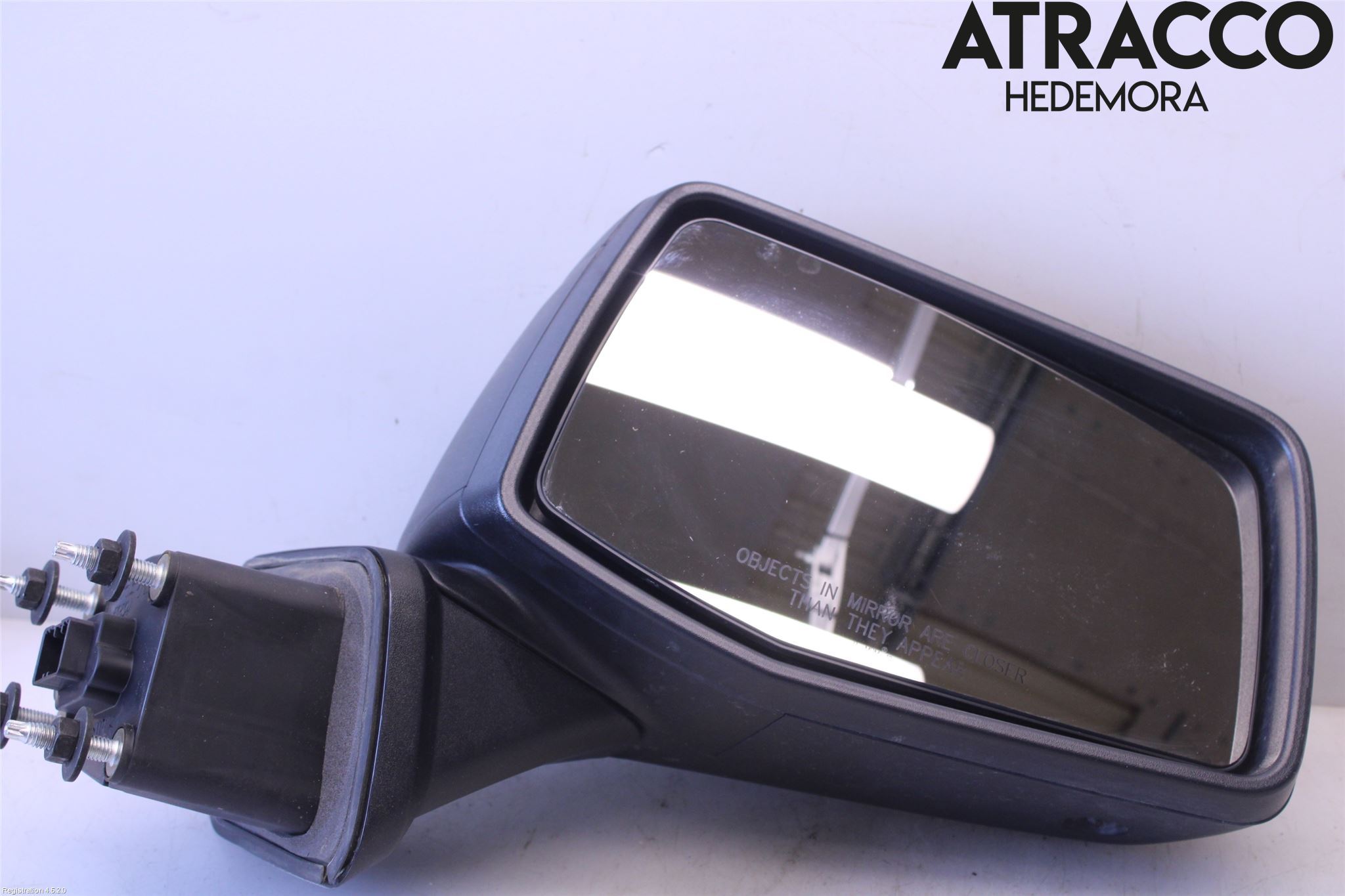 Chevrolet SILVERADO PICKUP Spegel Yttre El Hö