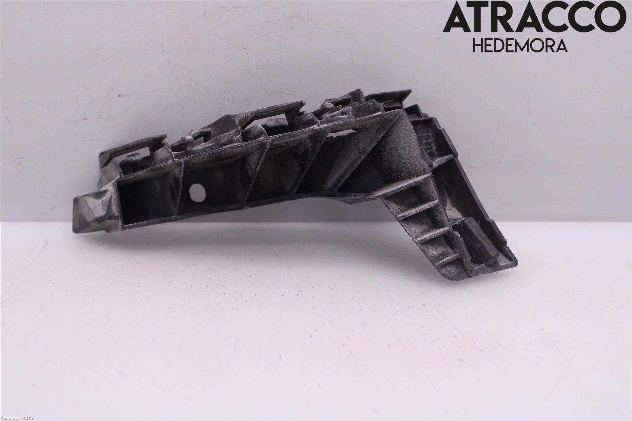 Seat ARONA Stötfångarfäste Bak Vä