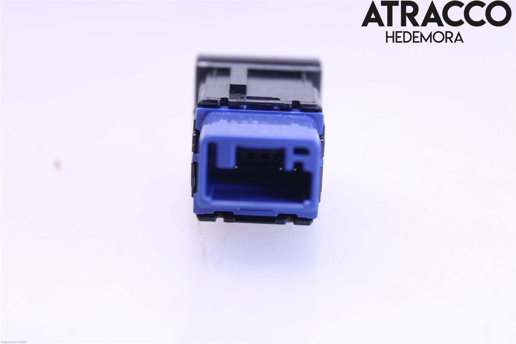 Toyota COROLLA 19- Strömställare Antisladd