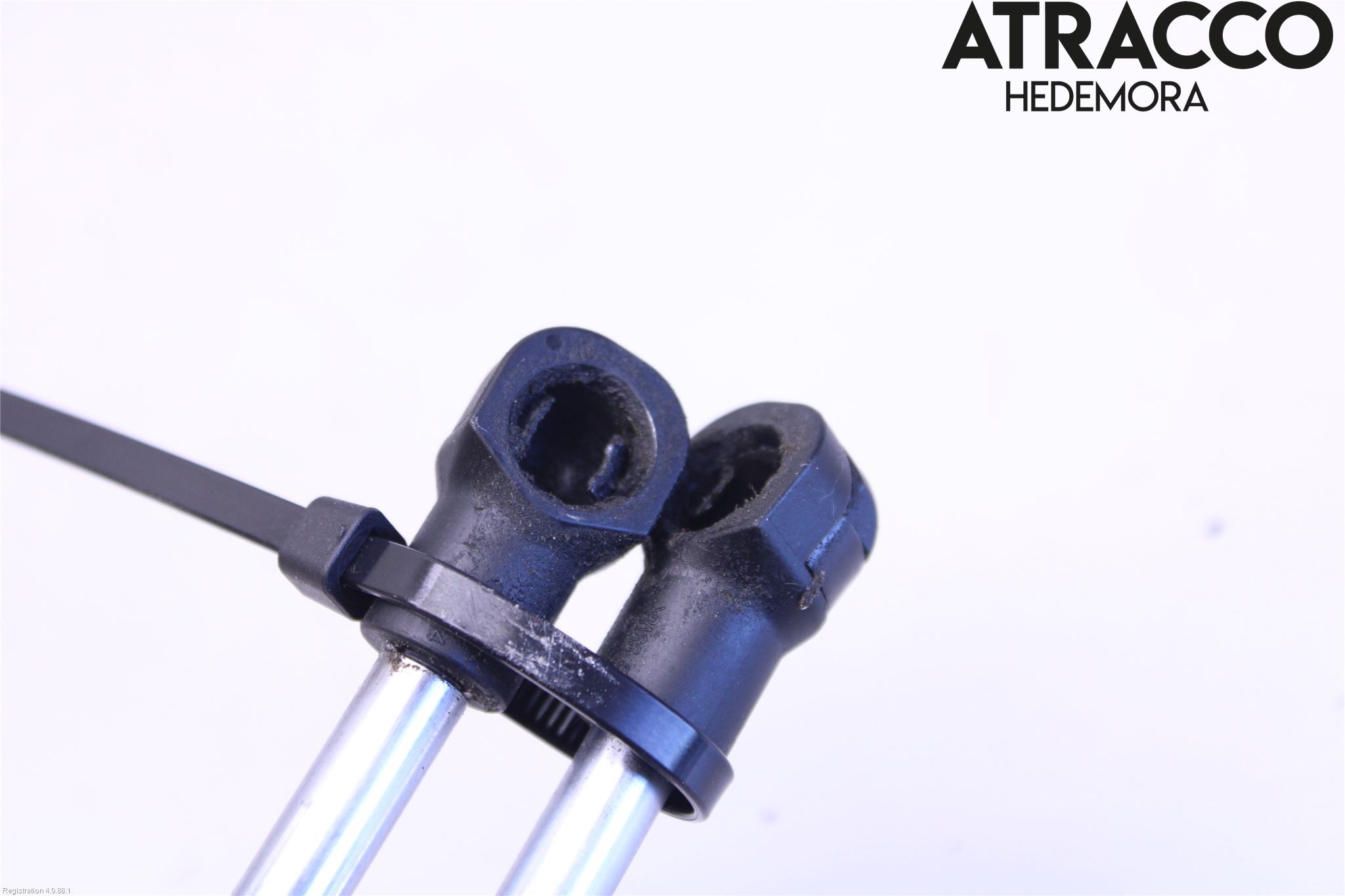 Lexus CT 200h Gasfjäder Baklucka