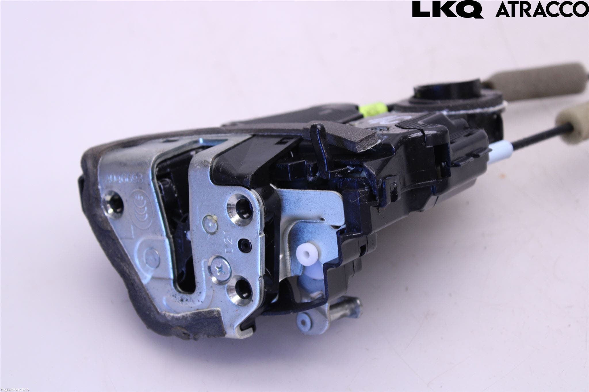 Toyota CAMRY 07-17 Låskista-Dörrlås