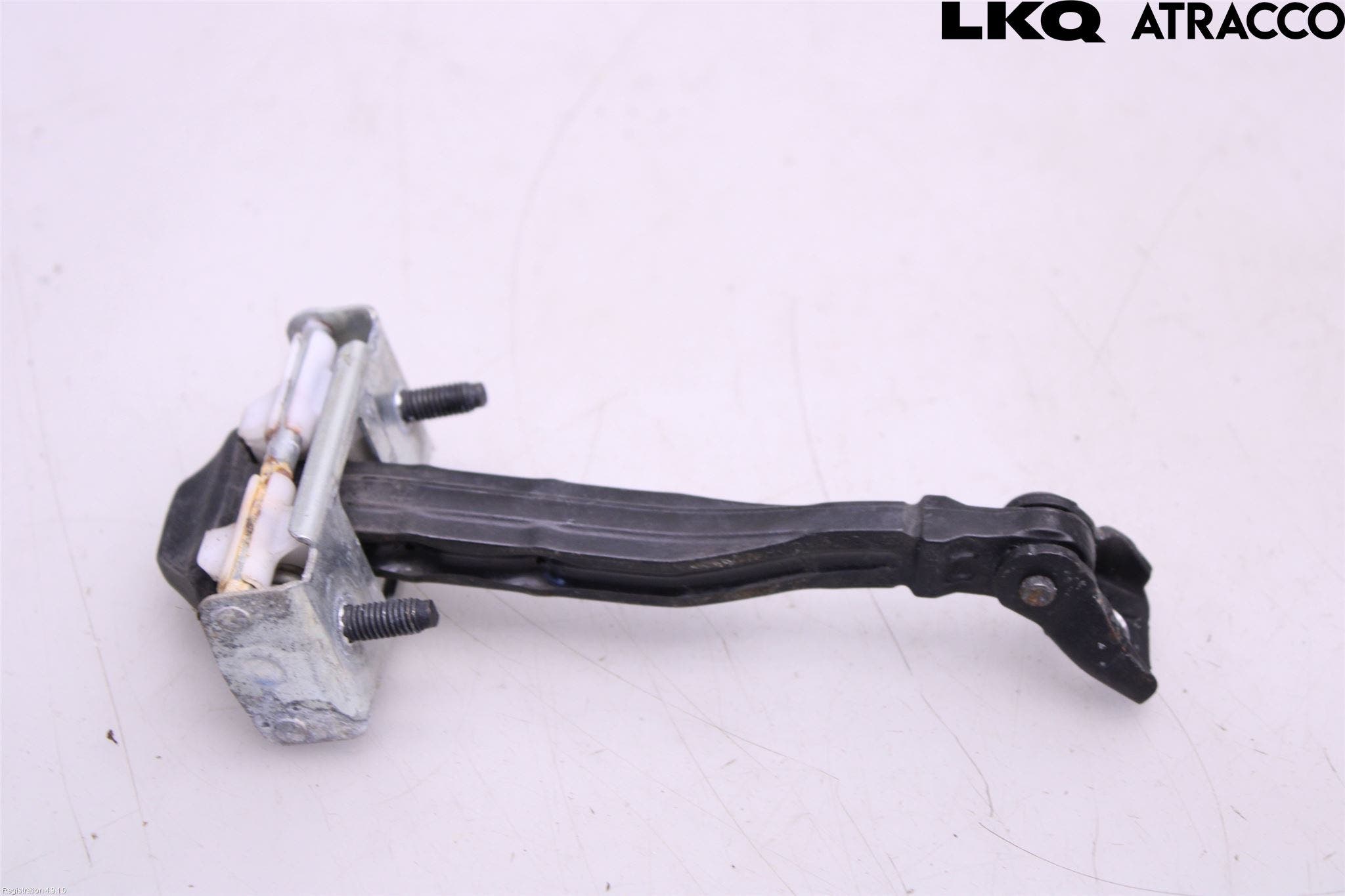 Ford FIESTA (VII) 18-23 Dörrstopp