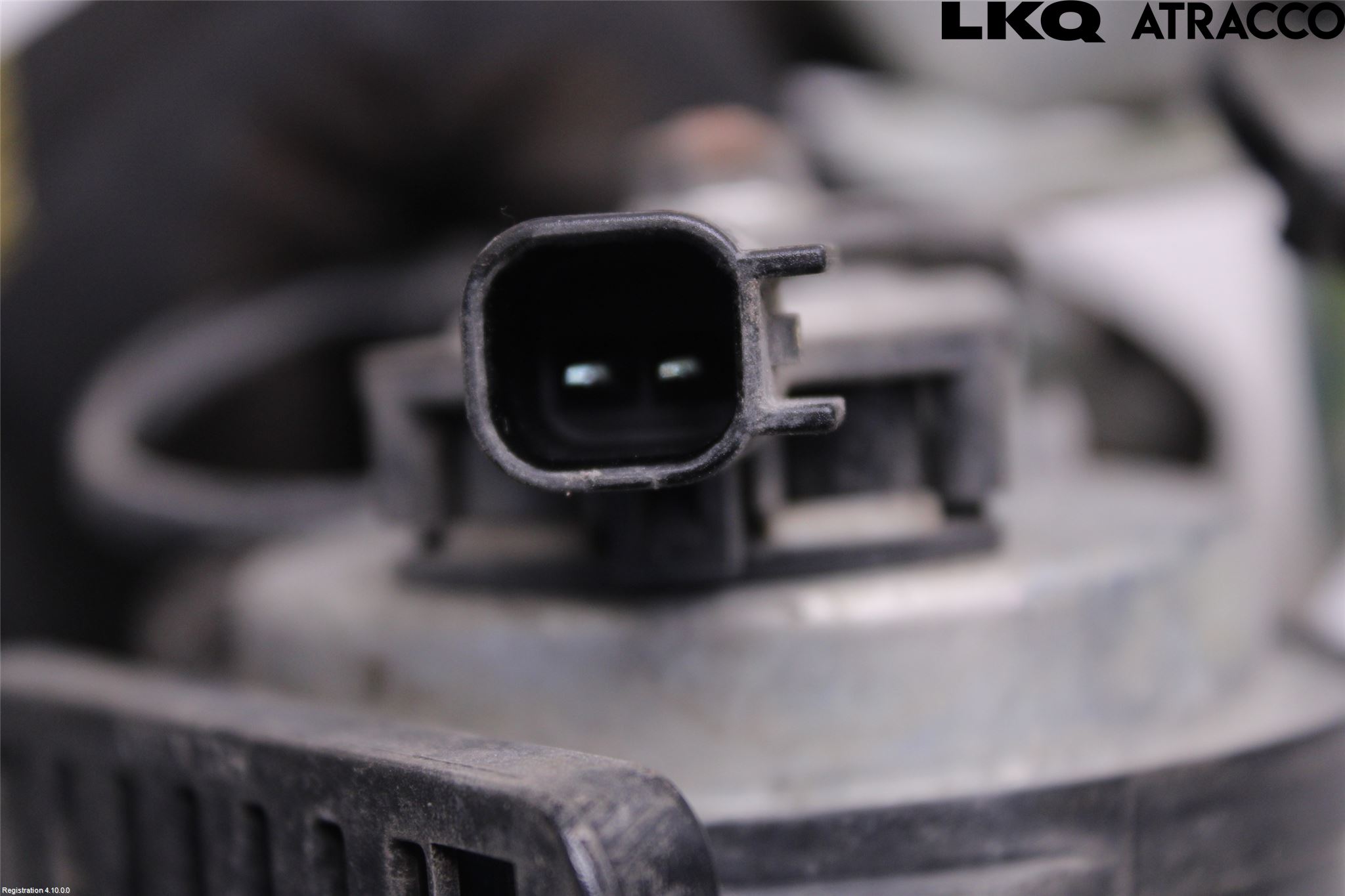 Ford FOCUS 11-14 Signalhorn