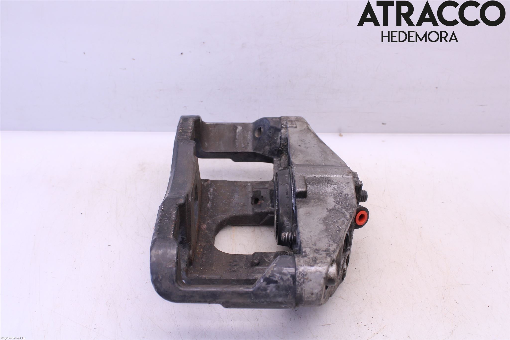 Audi A4/S4 05-07 Bromsok Fram Höger