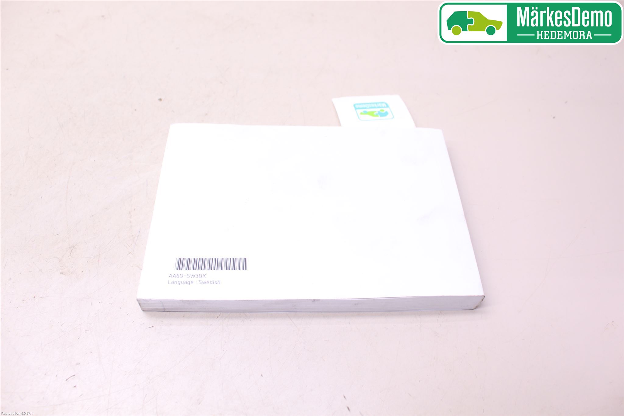 Hyundai i30 GD 13-17 Instruktionsbok