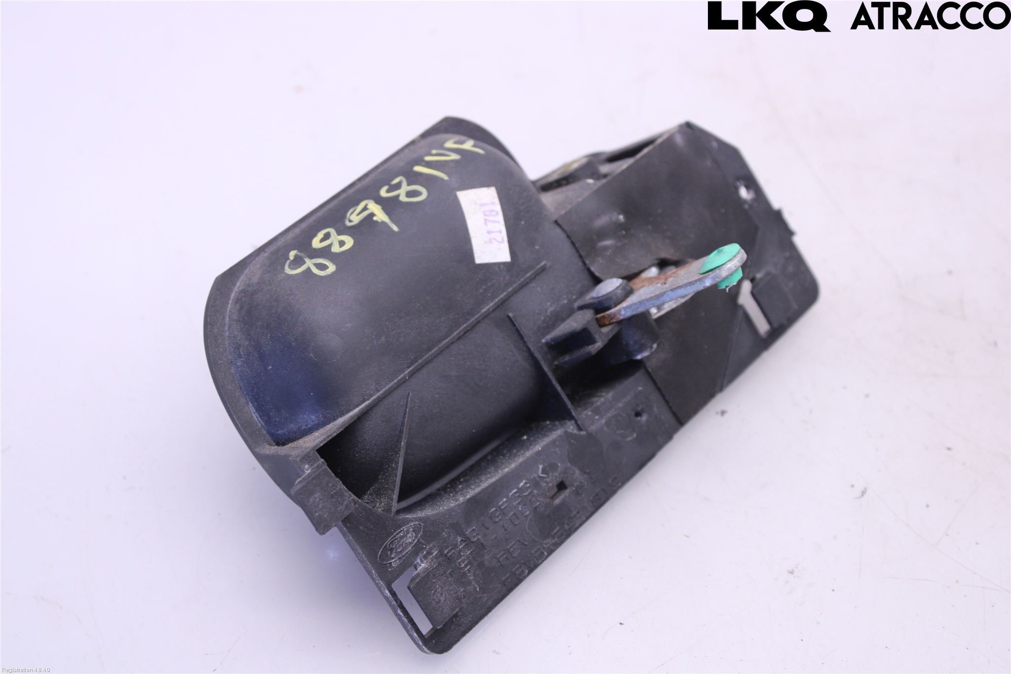 Lincoln TOWN CAR Dörrhandtag Inre Vä