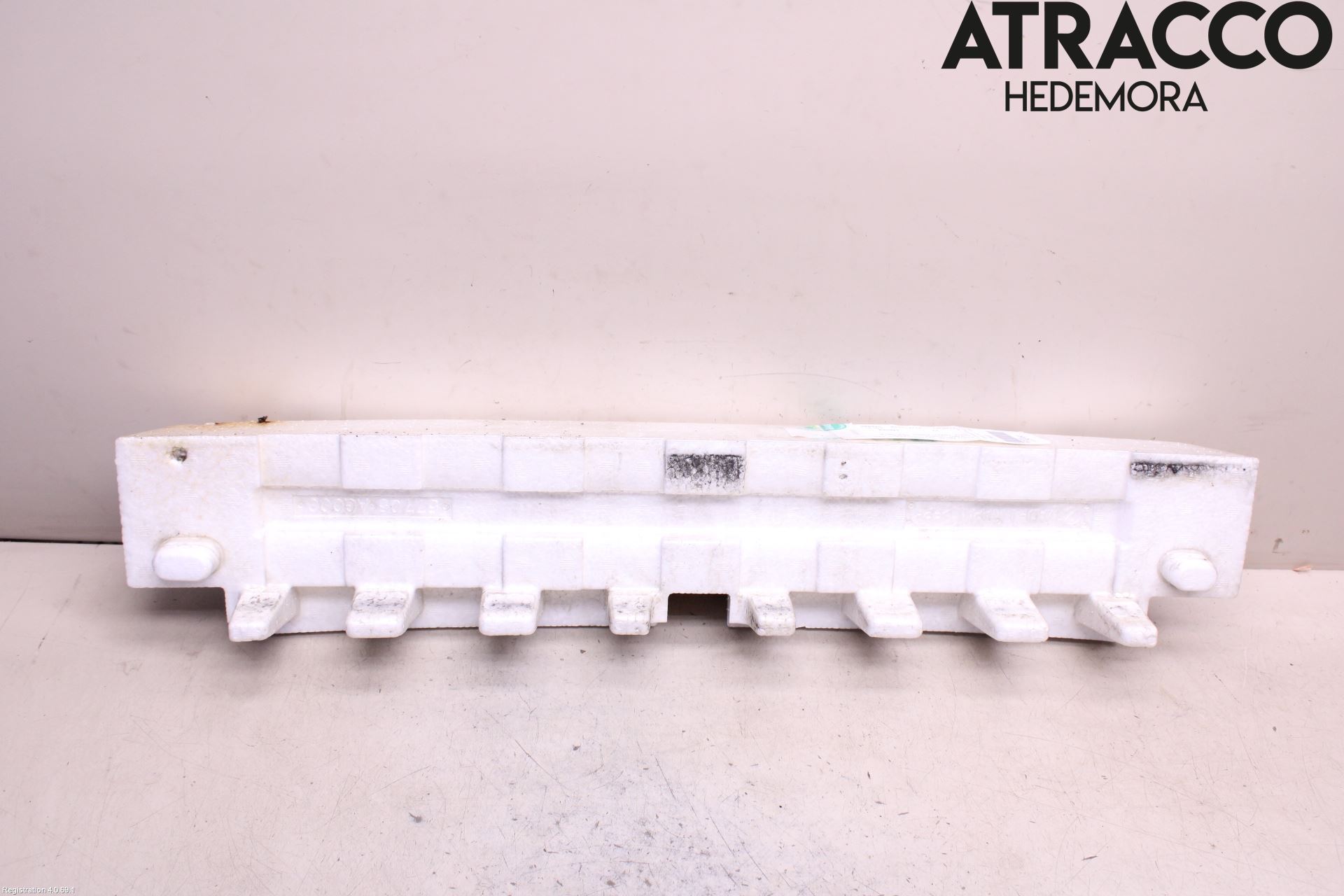 Subaru LEGACY    04-06 Stötfångar Deformelement Fram