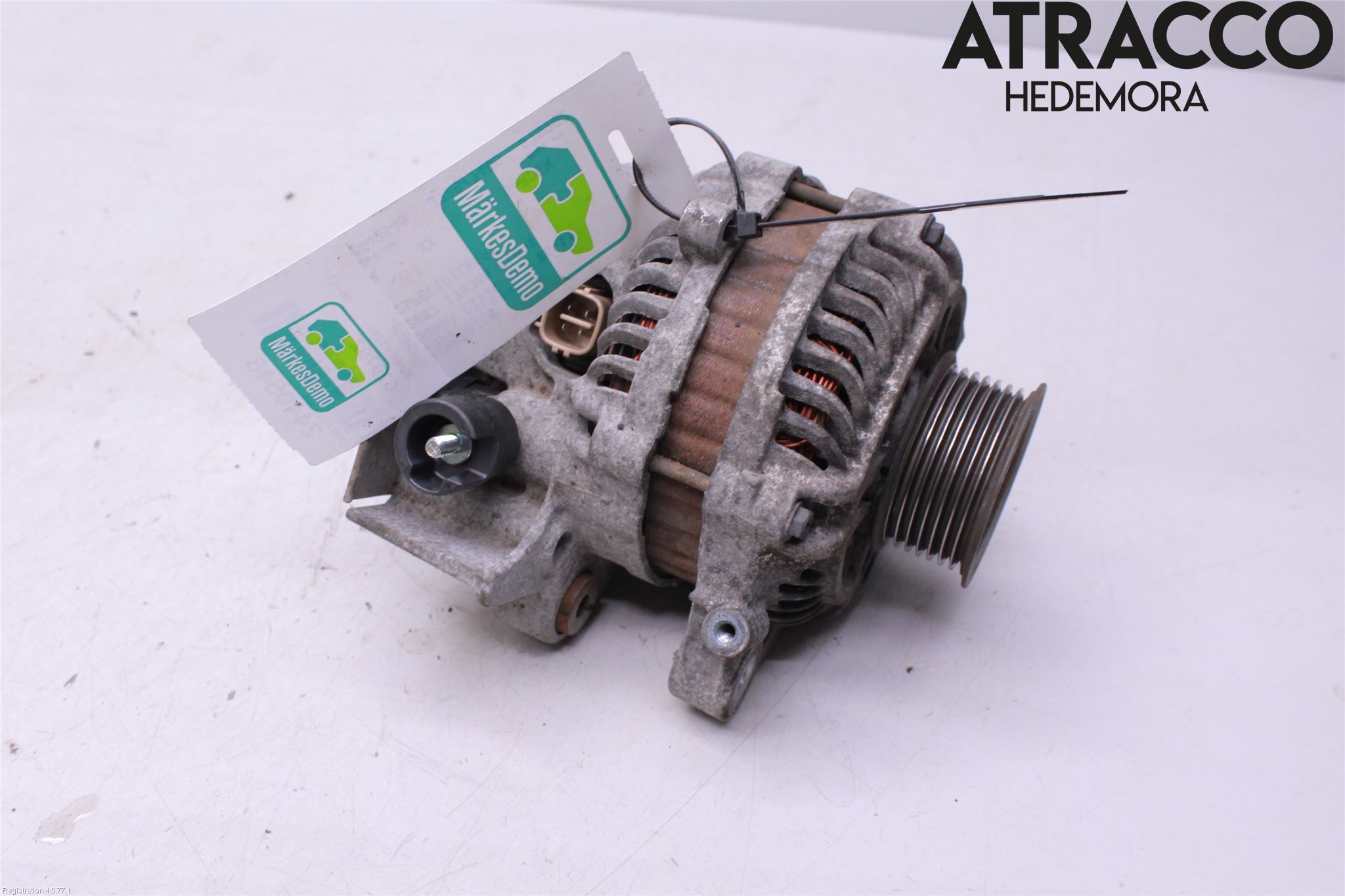 Honda CIVIC 06-11 Generator