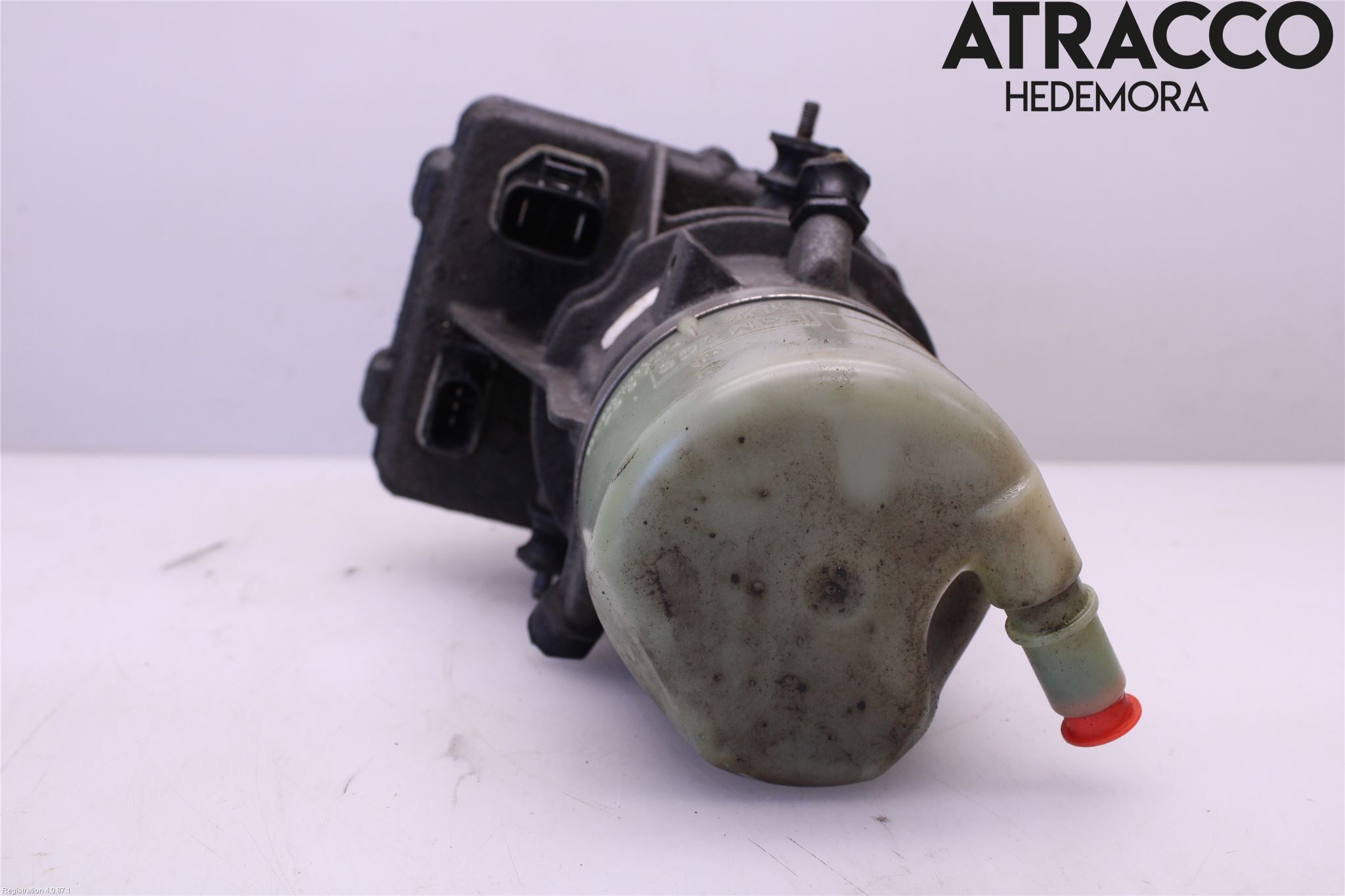 Volvo V70 08-13 Styrservo Pump Elektrisk