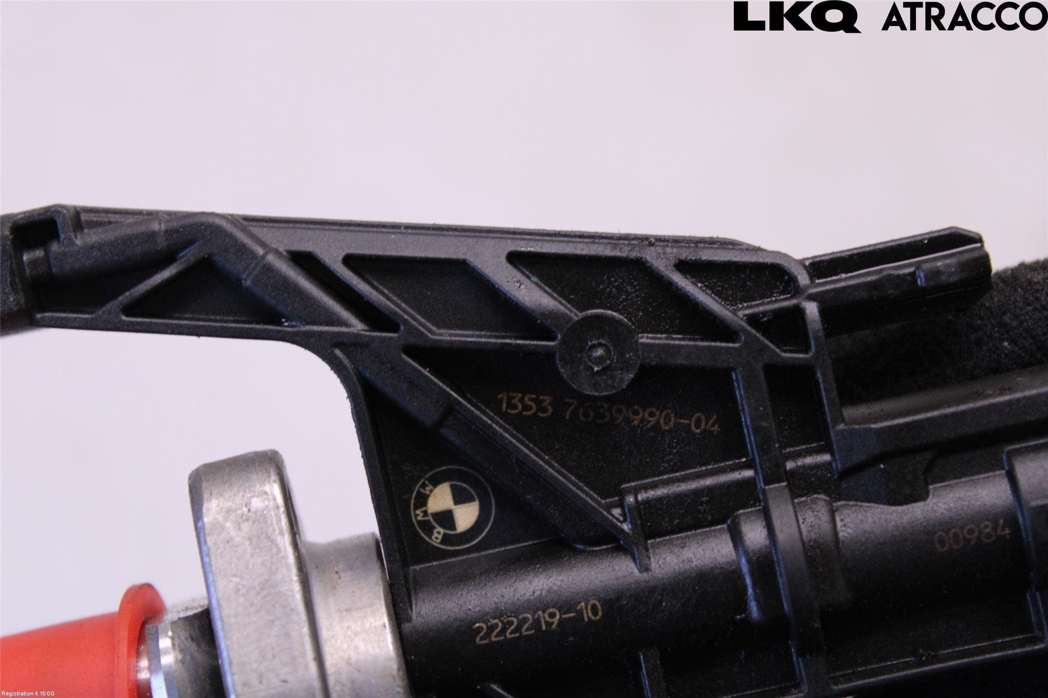 BMW 3 F30/F31/F80 12-19 Injspridare