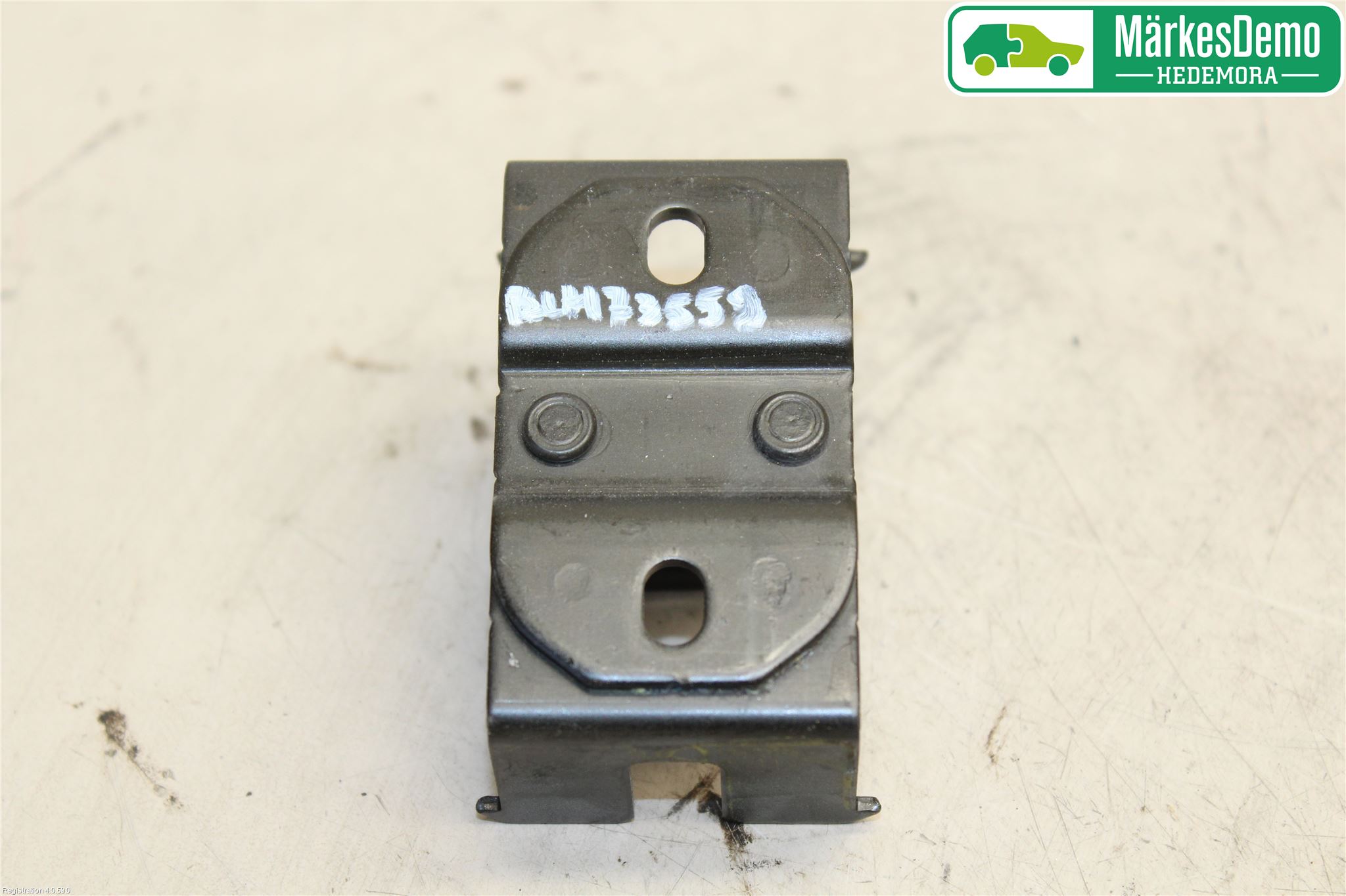 Nissan 350Z Lås-Bakluckelås