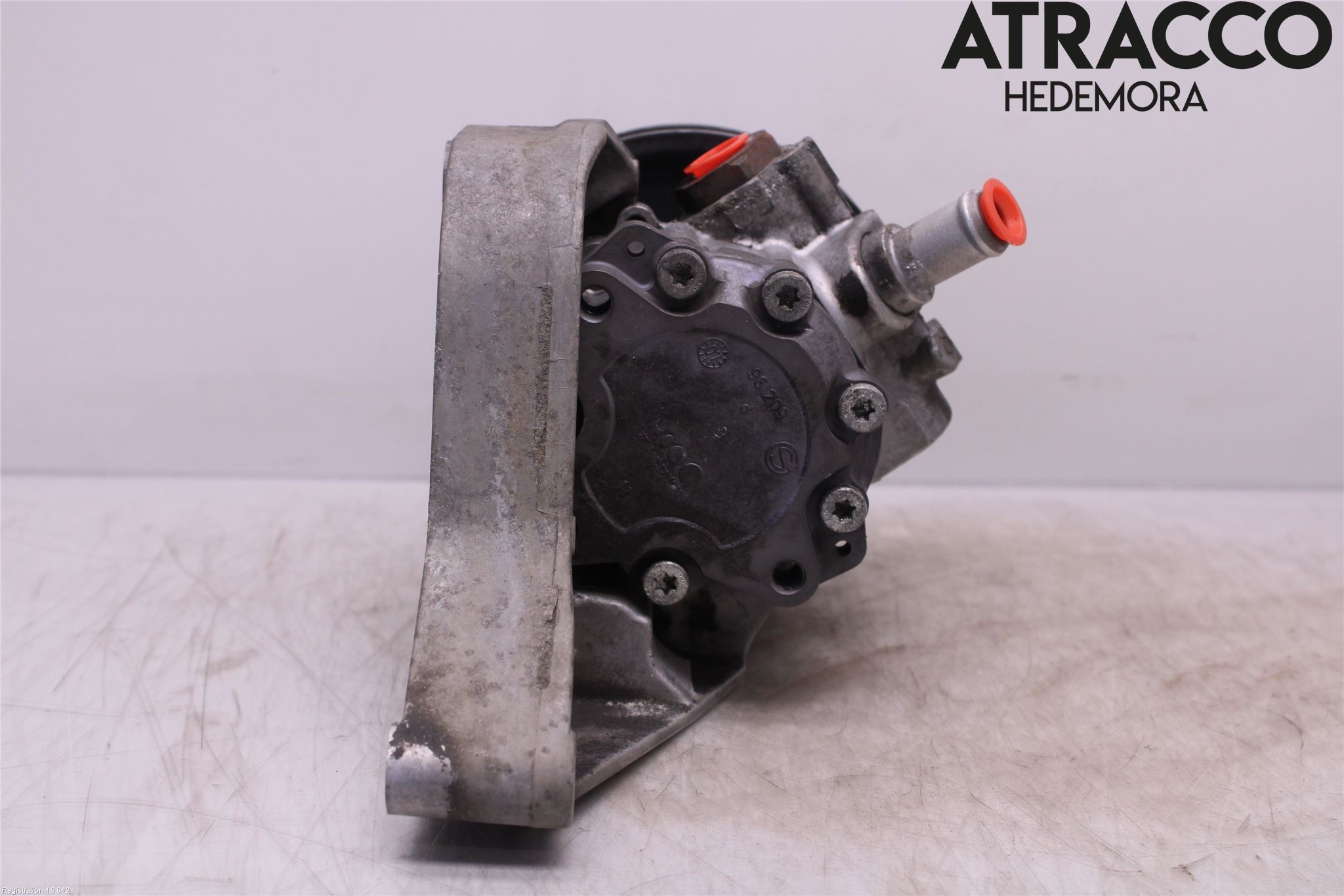 BMW 3 E90/91 SED/TOU 05-12 Styrservopump