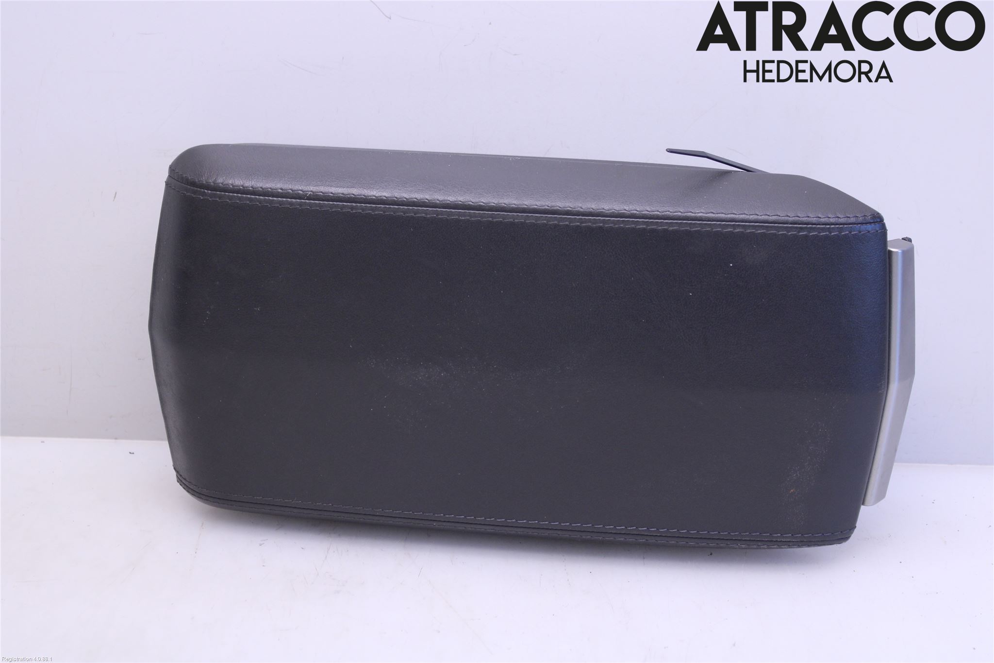 Cadillac CTS Inredning Armstöd