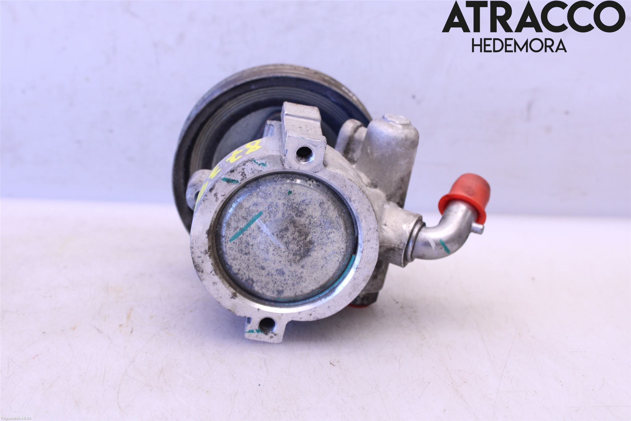 Opel COMBO D 12-18 Styrservopump