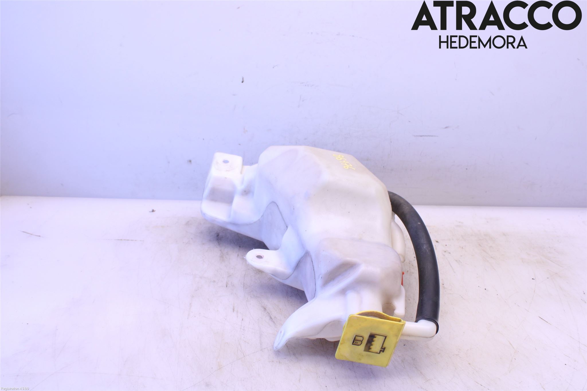 Jeep GRAND CHEROKEE 10-20 Expansionstank