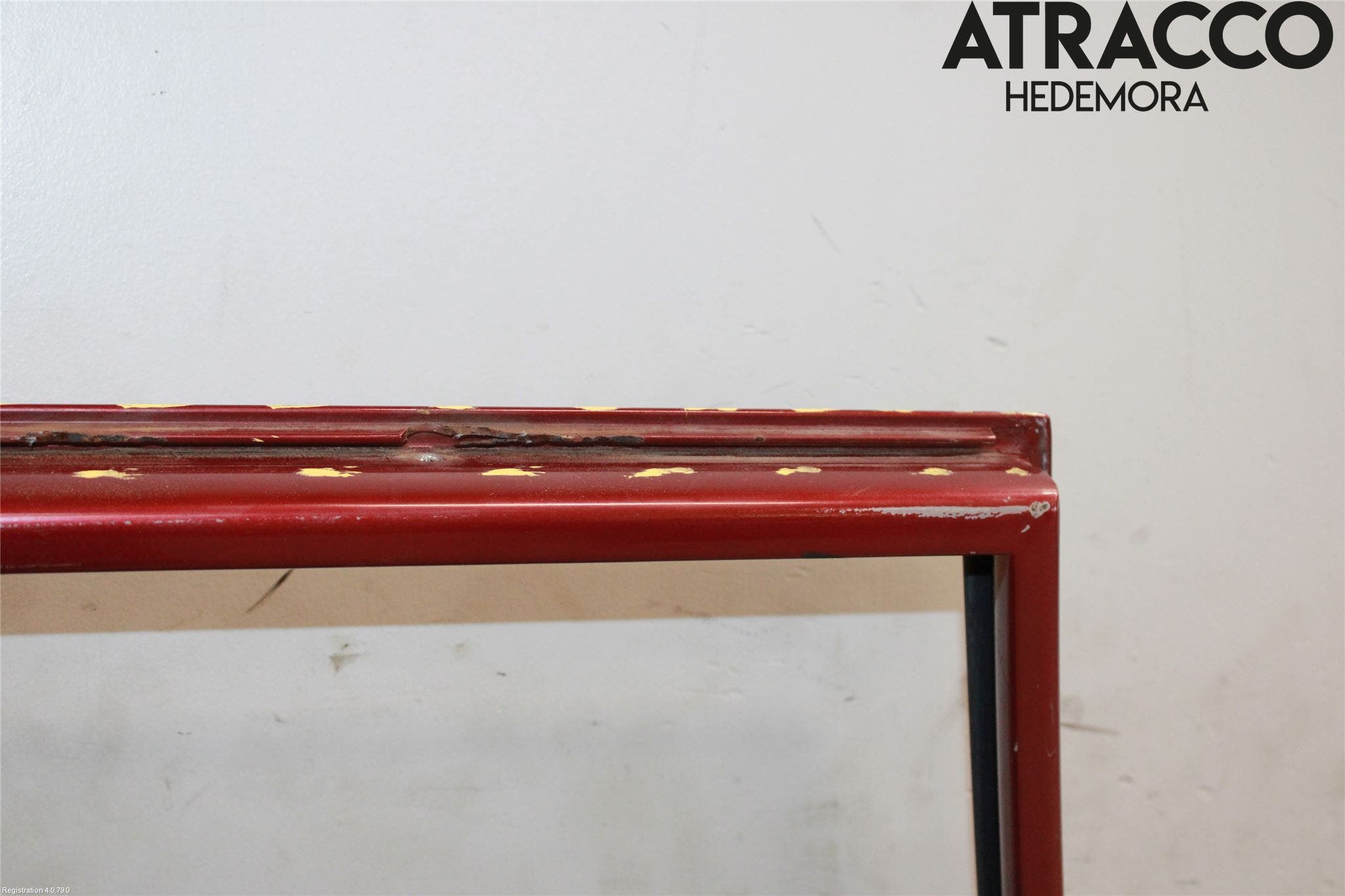 Volvo 940 91-98 Dörr Bak Höger