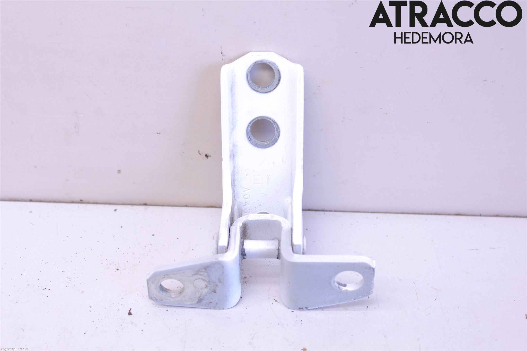 Mitsubishi ASX 10-22 Dörrgångjärn