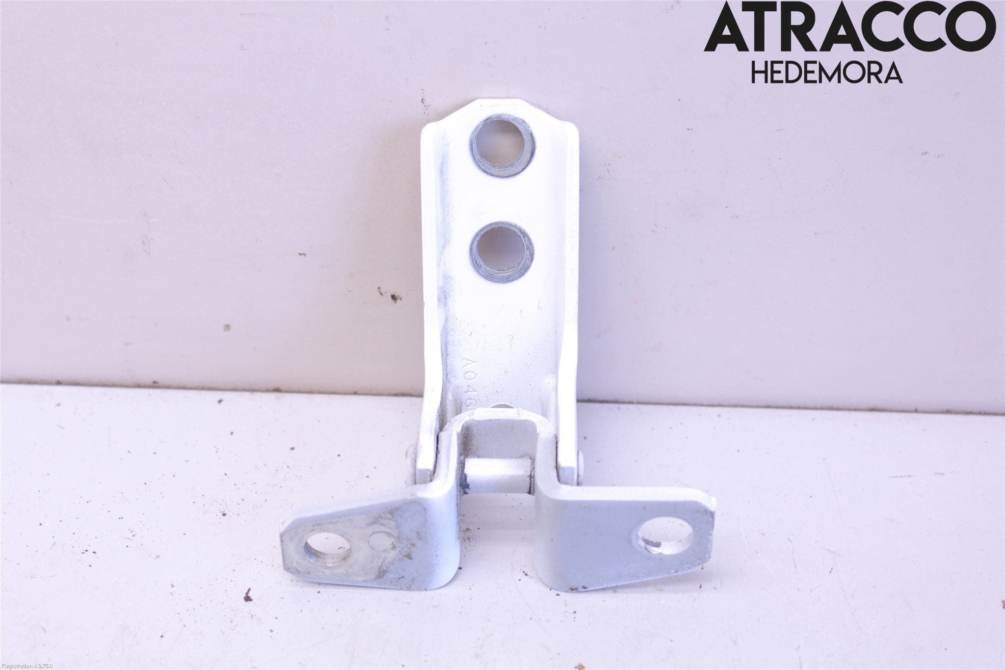 Mitsubishi ASX 10-22 Dörrgångjärn