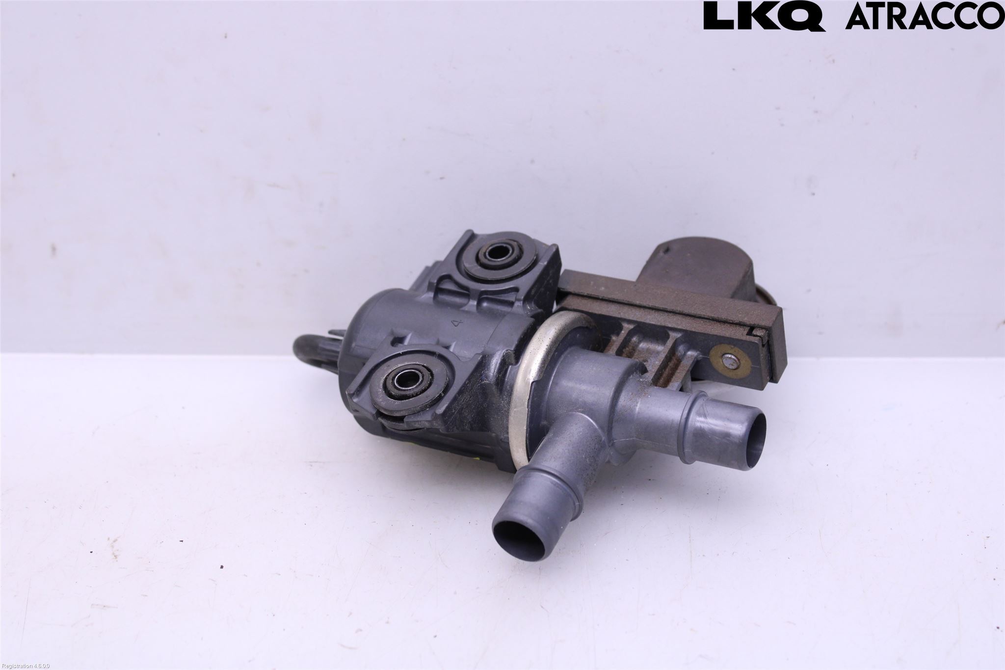 Mitsubishi OUTLANDER 13-21 Vattenpump