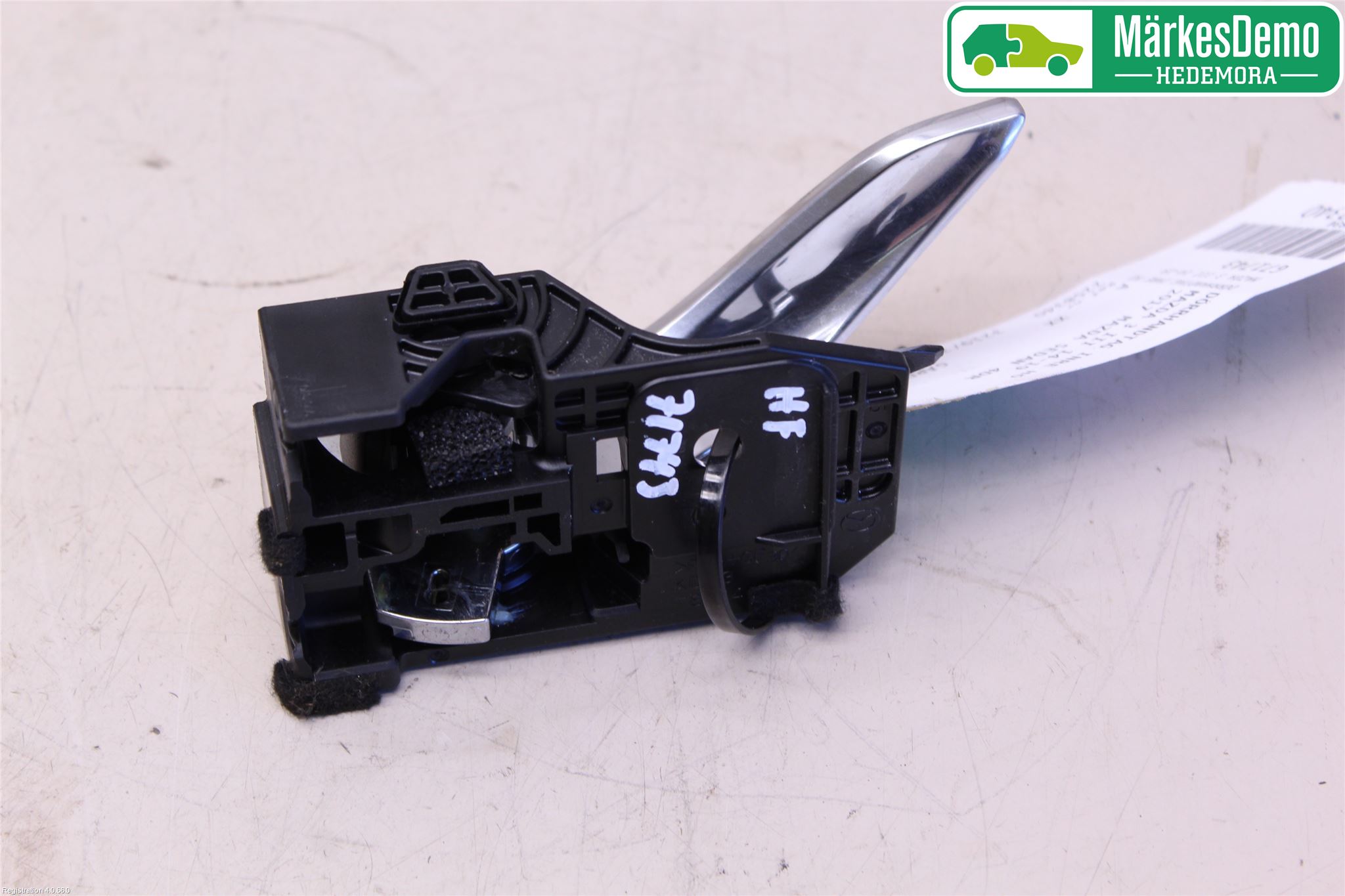 Mazda 3 III 14-19 Dörrhandtag Inre Hö