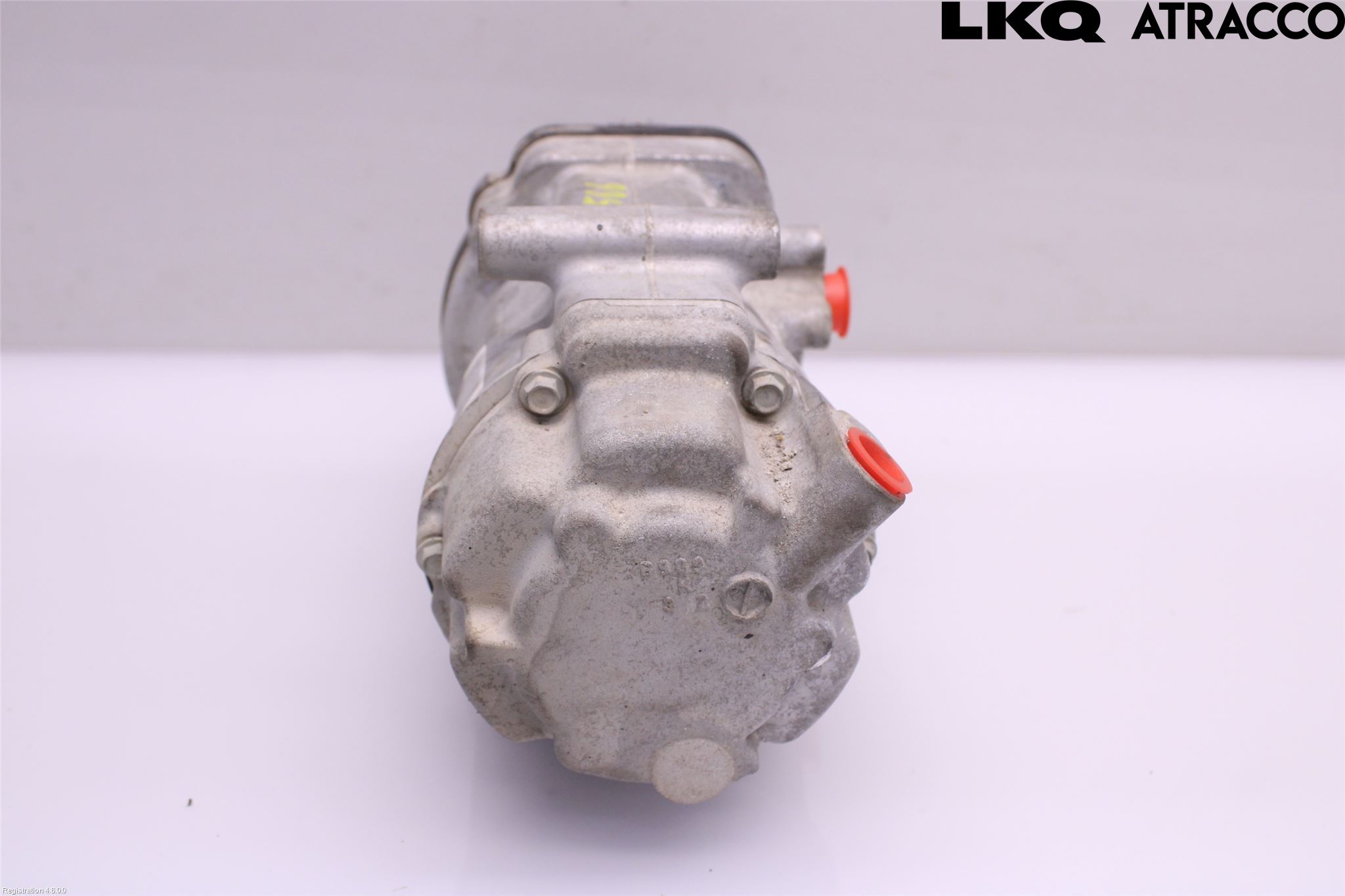 Toyota RAV4 19- Ac Kompressor