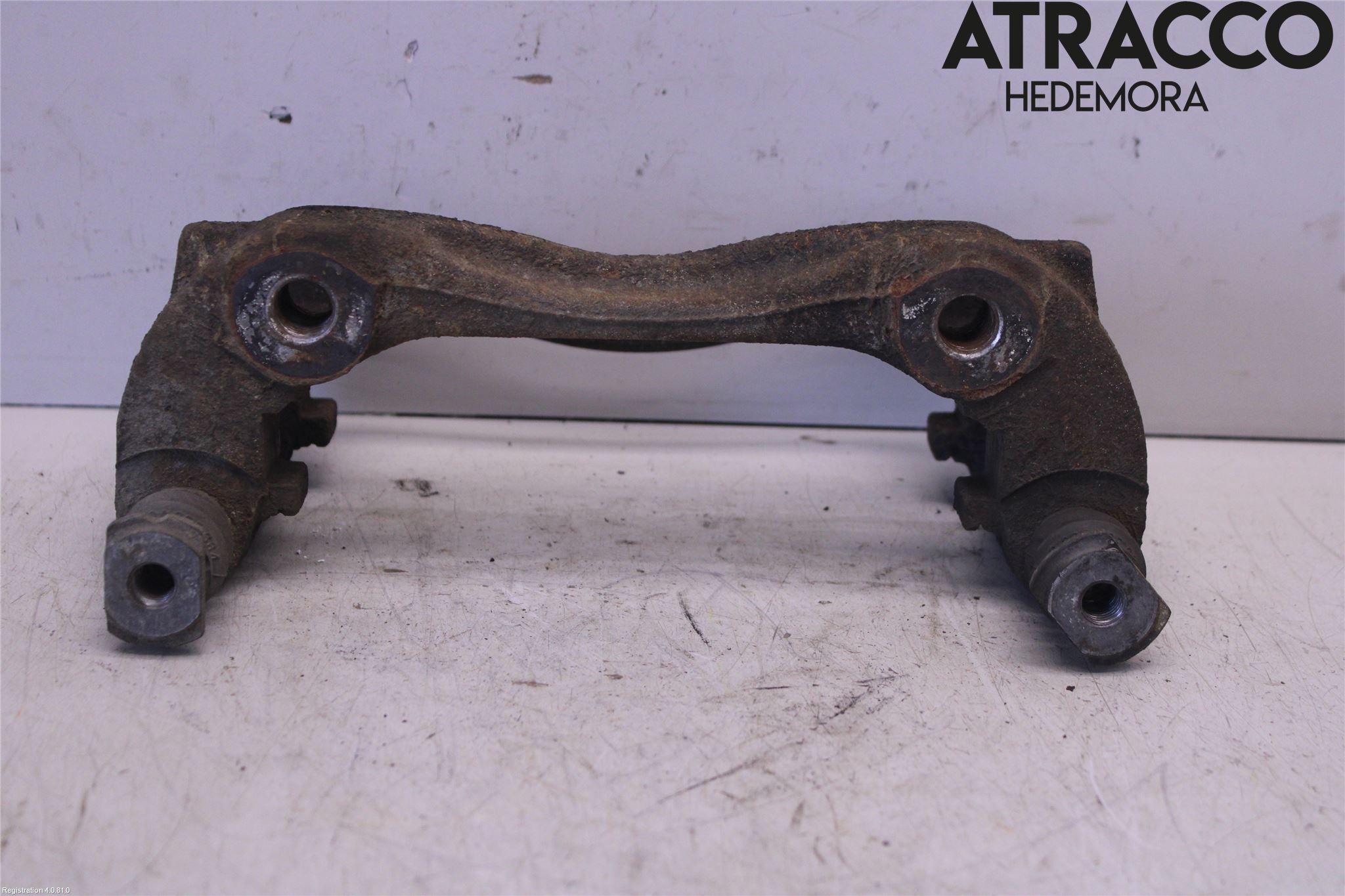Volkswagen VW AMAROK 2H 10-22 Bromsokshållare