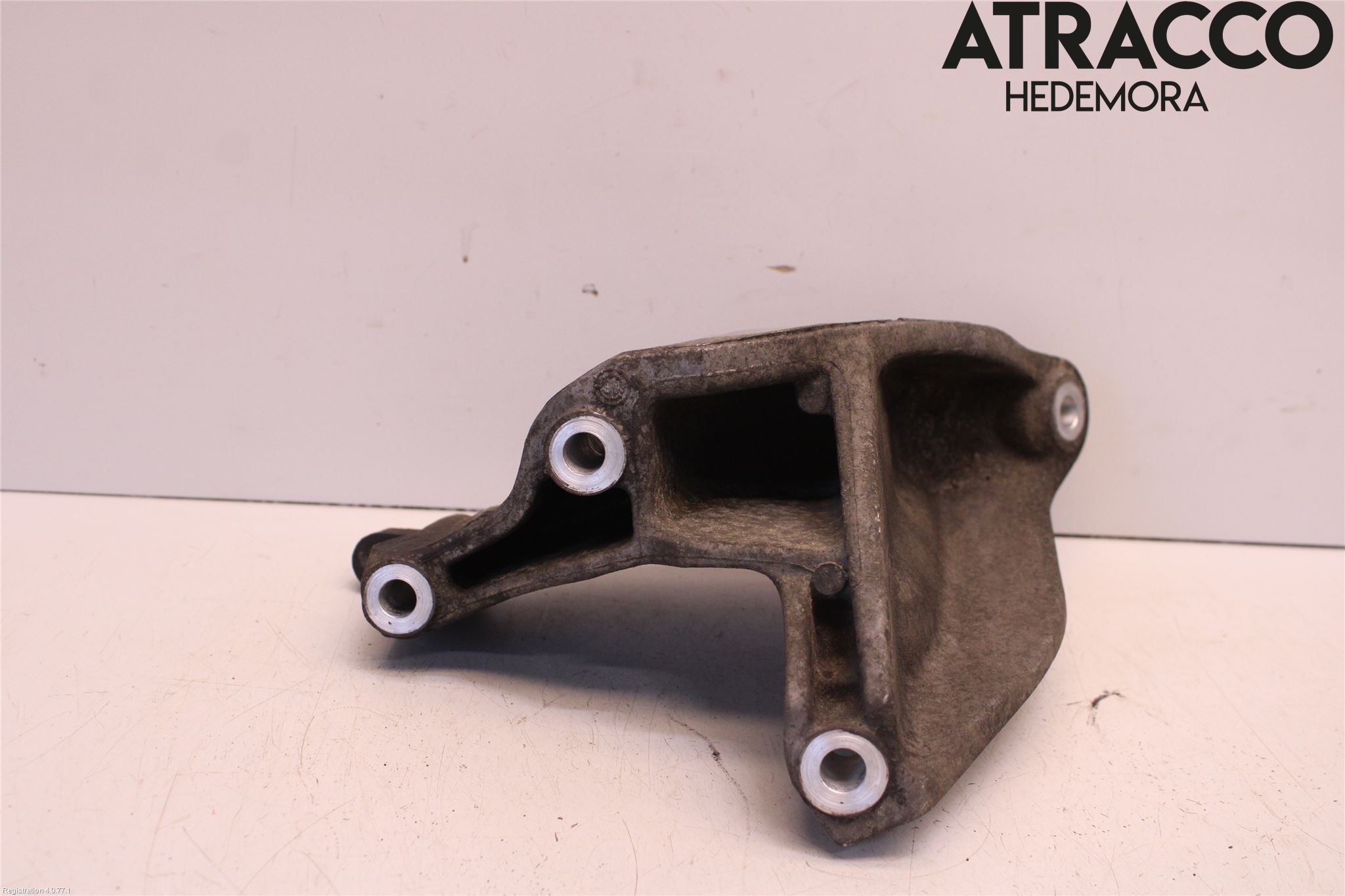 Volkswagen VW CRAFTER 06-16 Motorfäste