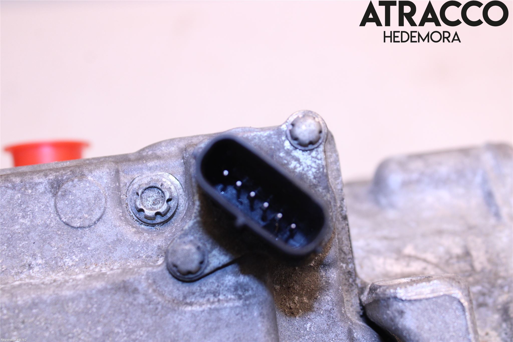 Toyota AURIS 13-19 Ac Kompressor