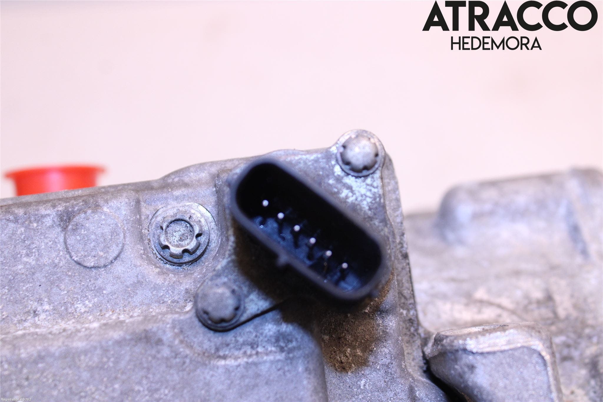 Toyota AURIS 13-19 Ac Kompressor