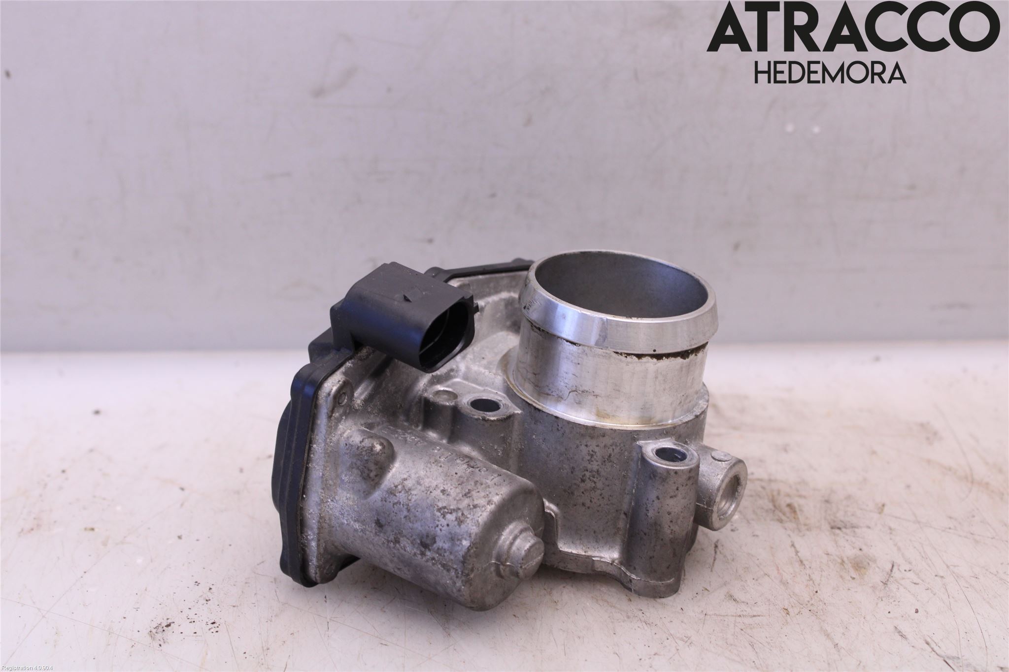 Ford FOCUS 11-14 Injspjällhus