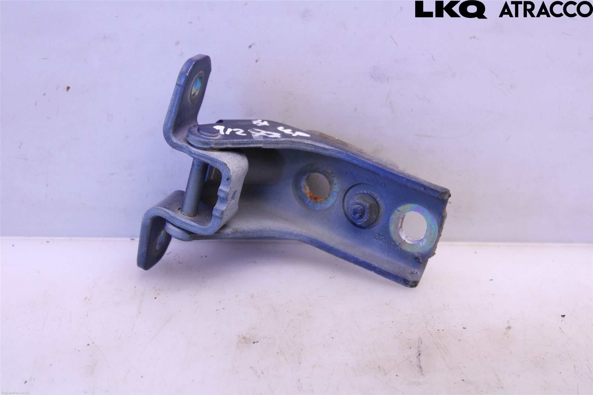 Ford MUSTANG V 05-14 Dörrgångjärn