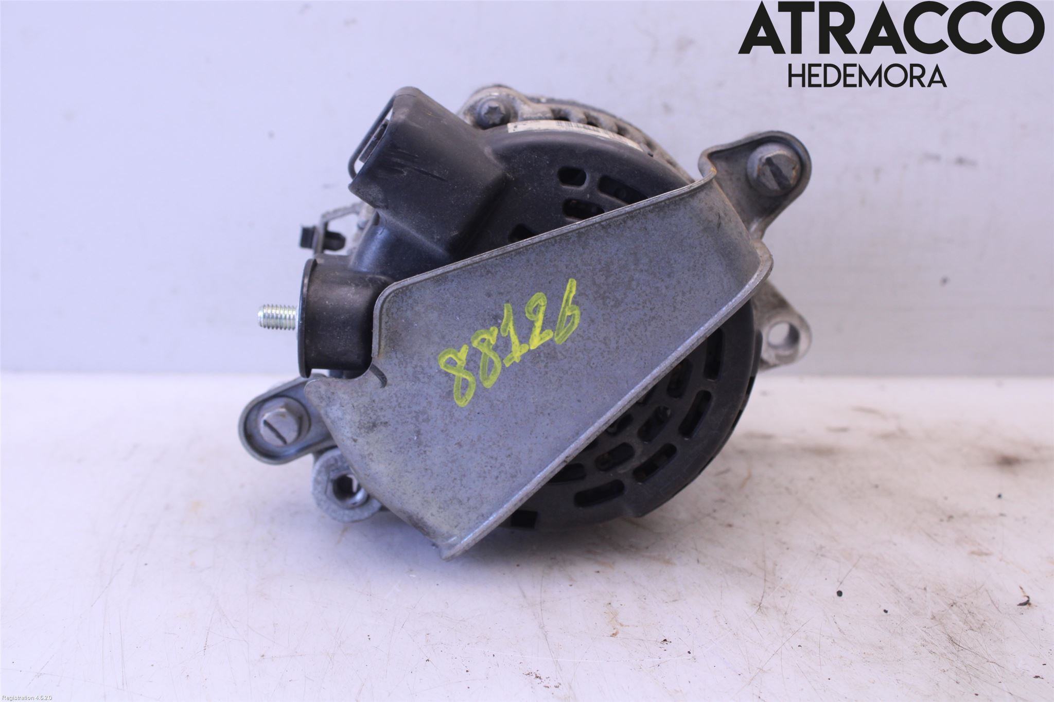 Kia OPTIMA 16-20 Generator