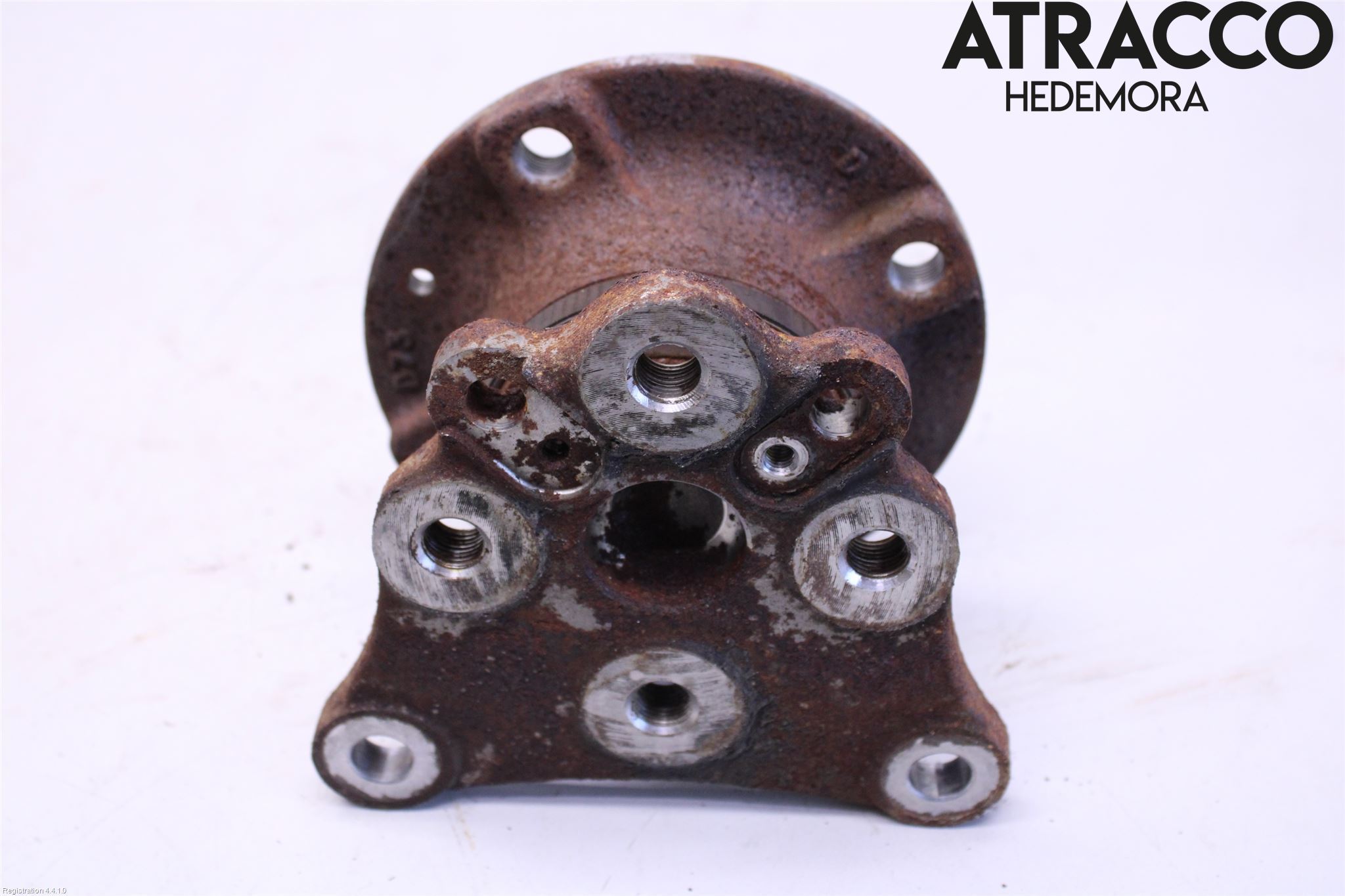 Peugeot 208/E-208 20- Nav Bak