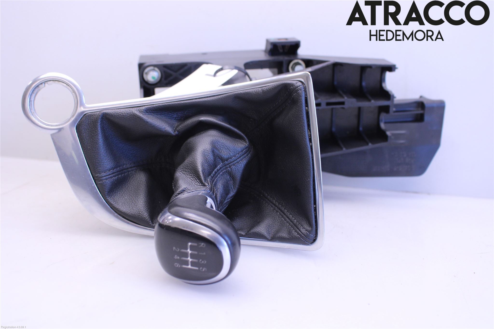 Saab 9-5 10-12 Växelspak