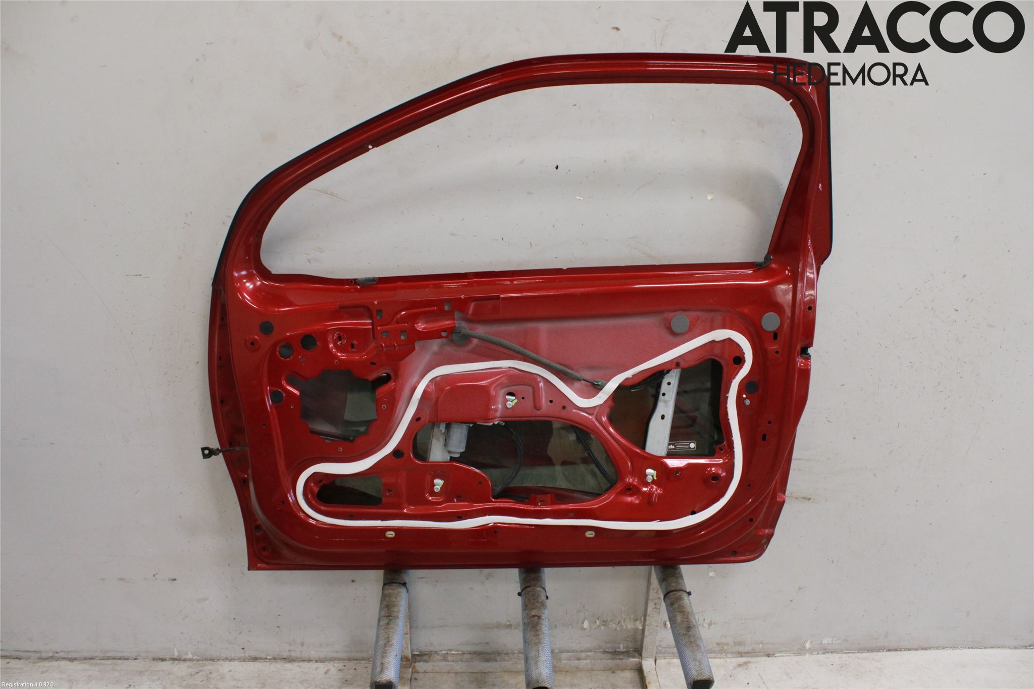 Citroen DS3 Dörr 2D Höger